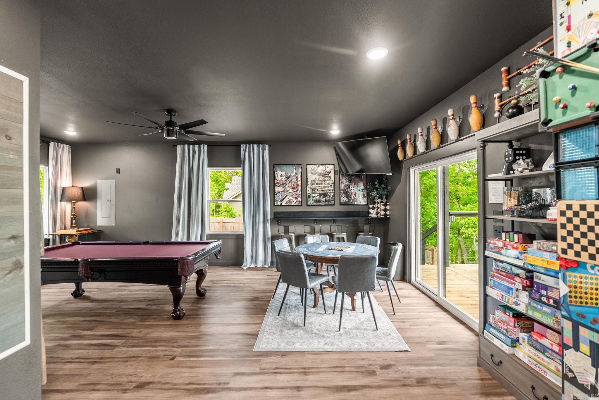 3430 Lake Cliff  Higden, AR