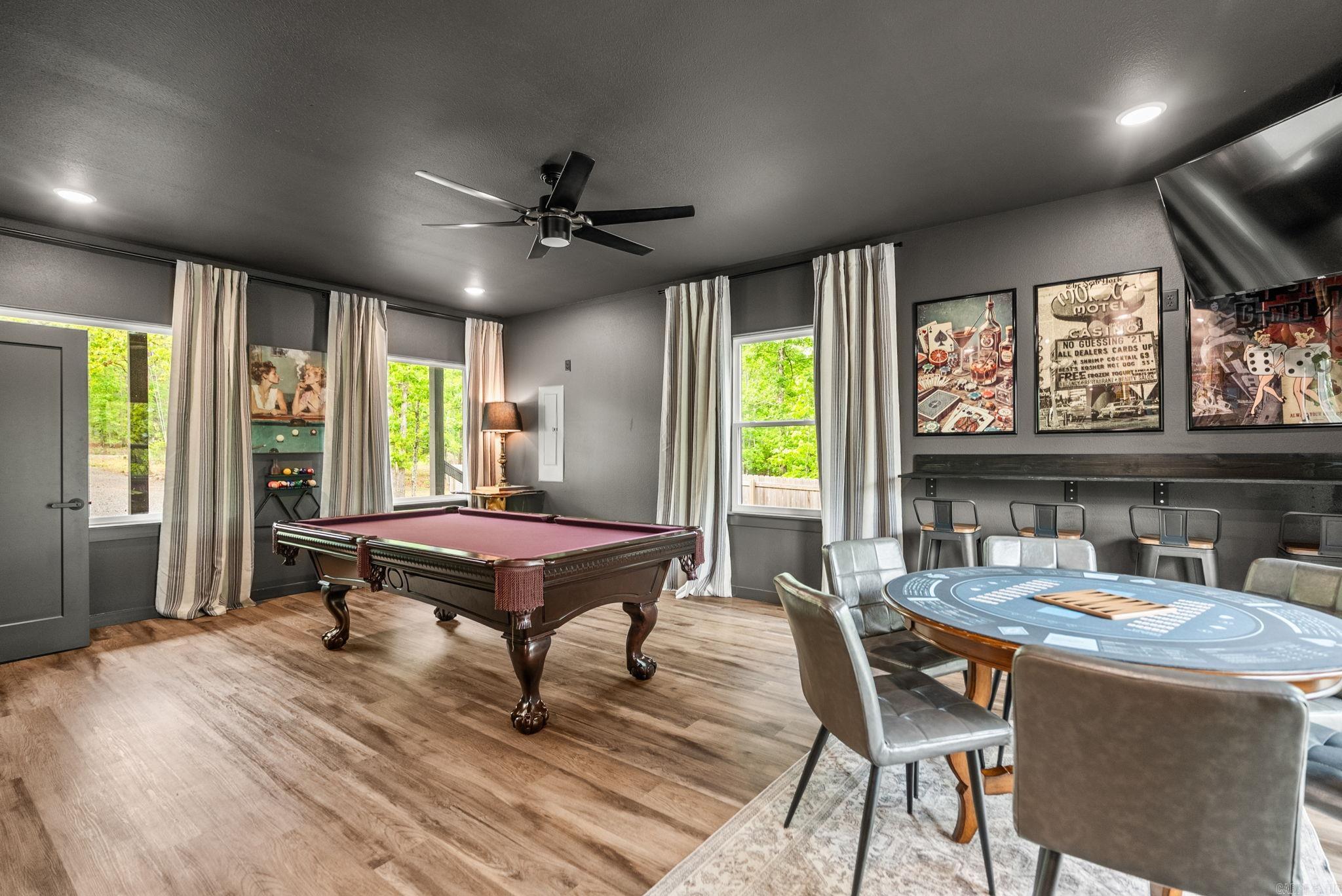 3430 Lake Cliff  Higden, AR