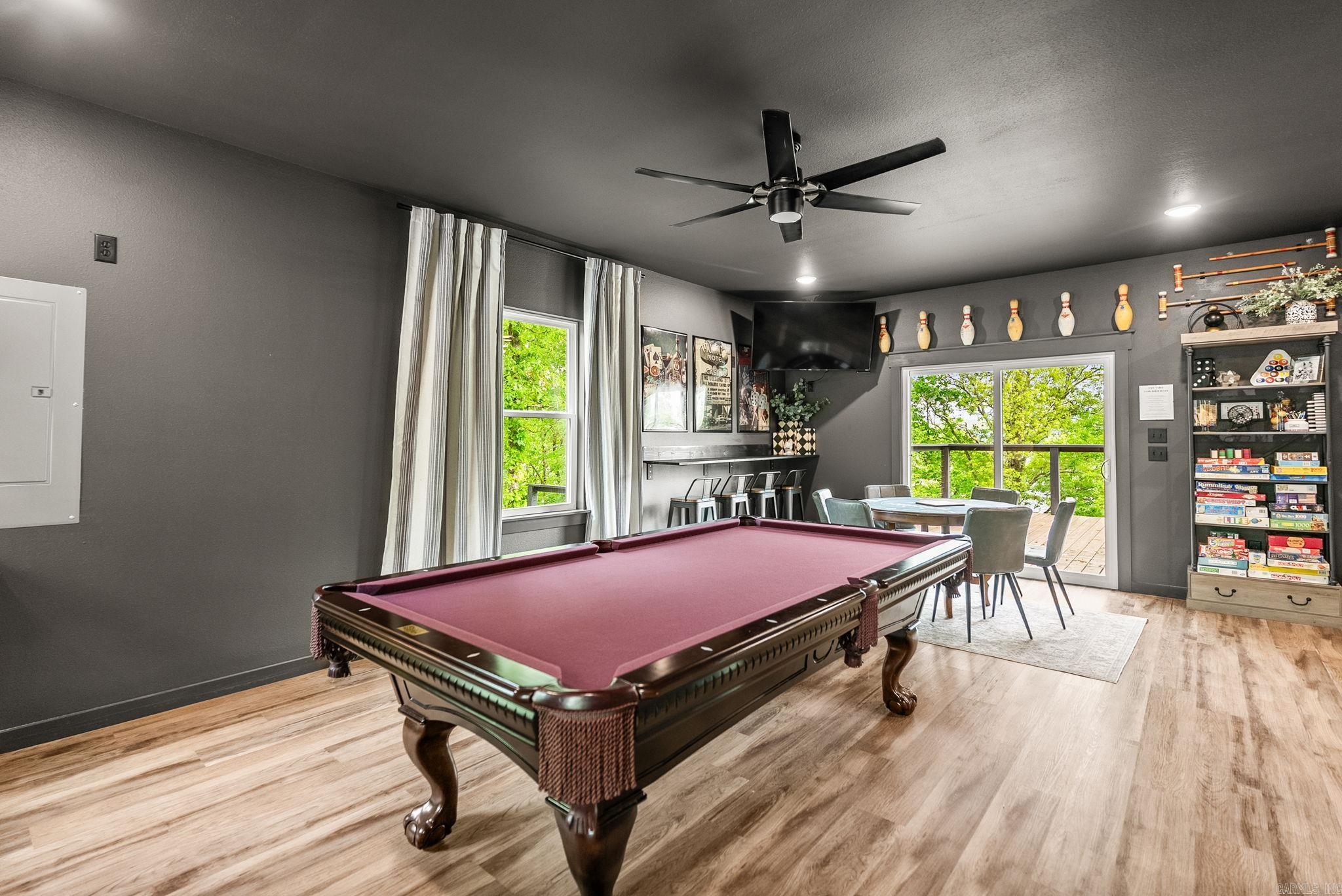 3430 Lake Cliff  Higden, AR