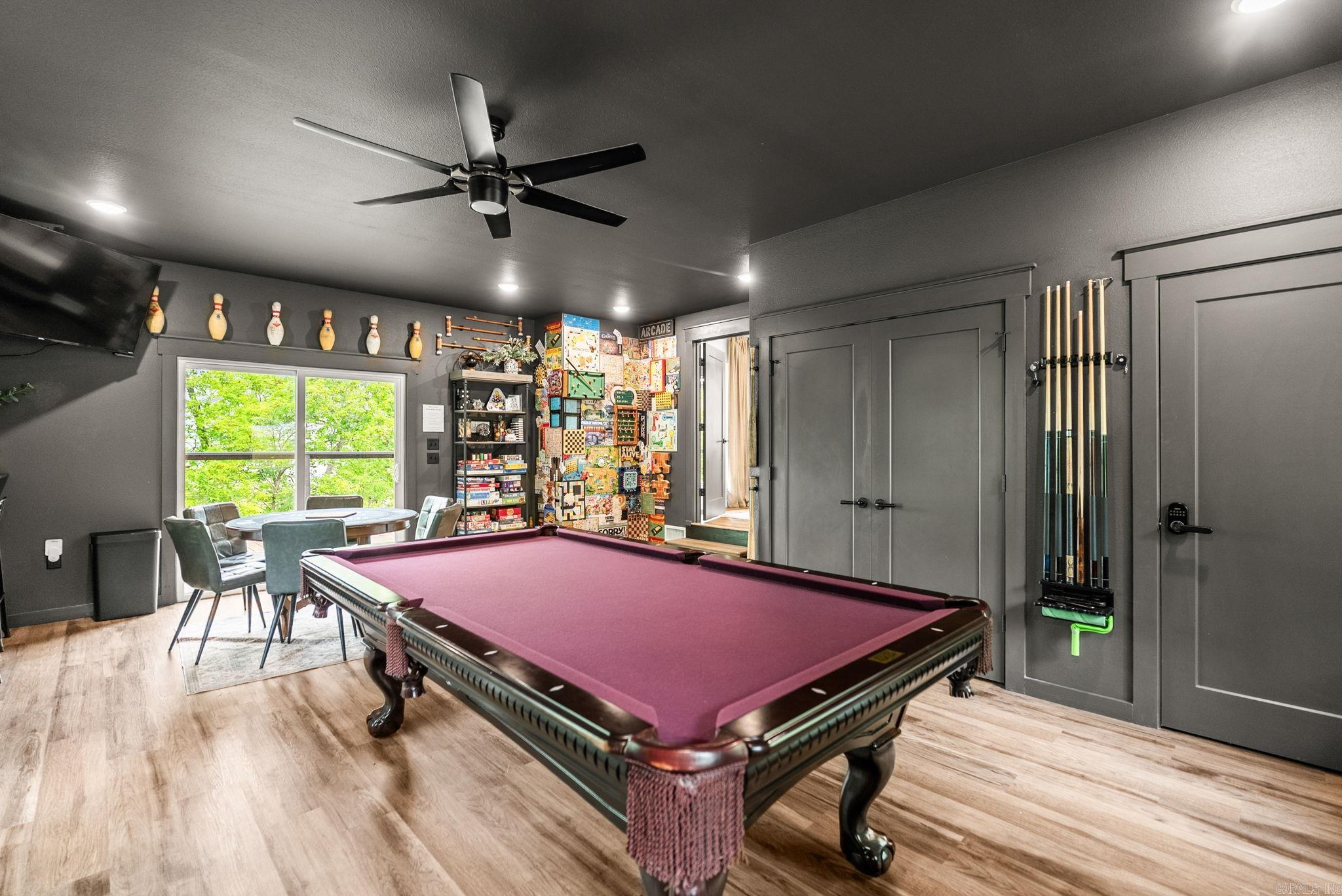 3430 Lake Cliff  Higden, AR