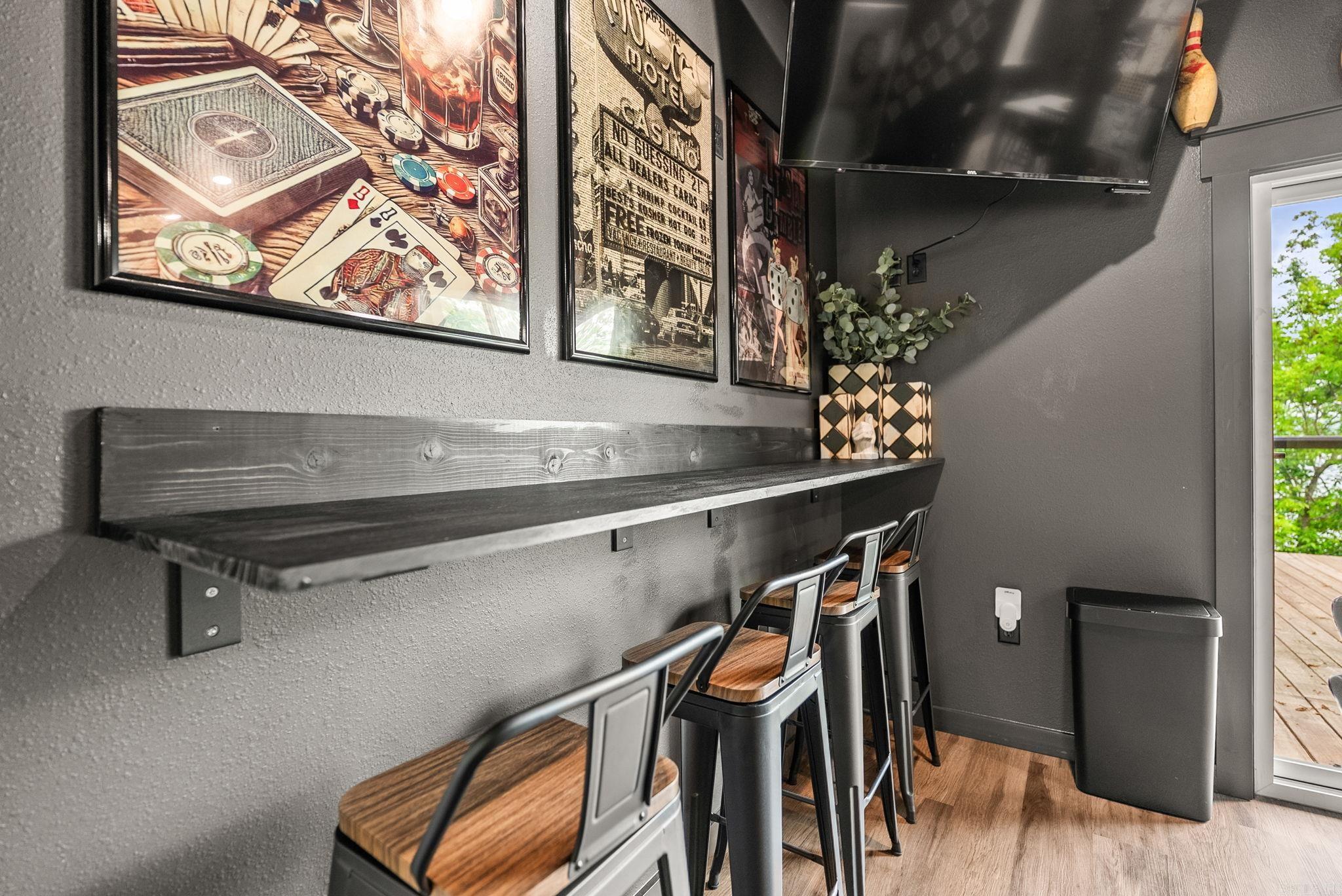 3430 Lake Cliff  Higden, AR