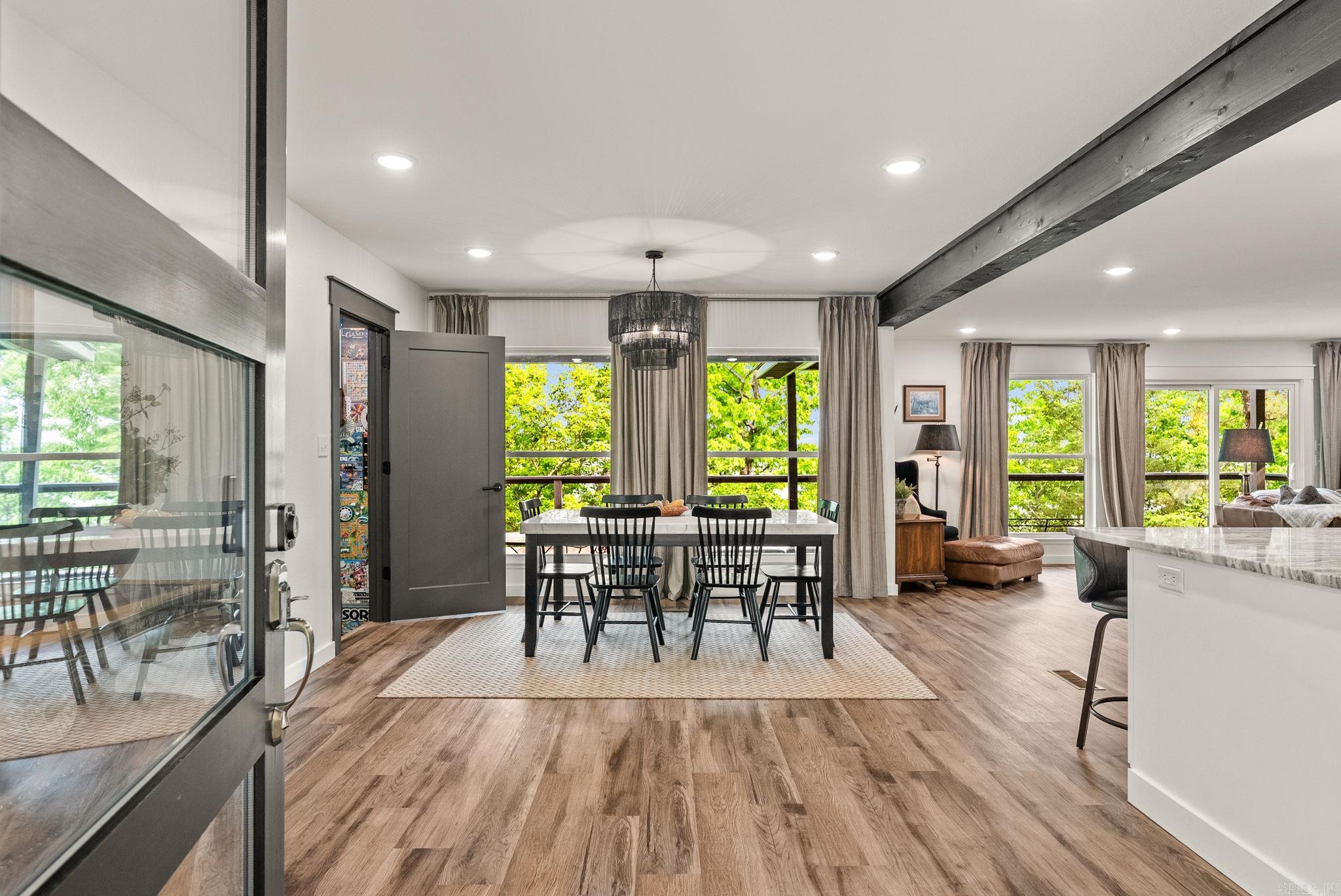 3430 Lake Cliff  Higden, AR