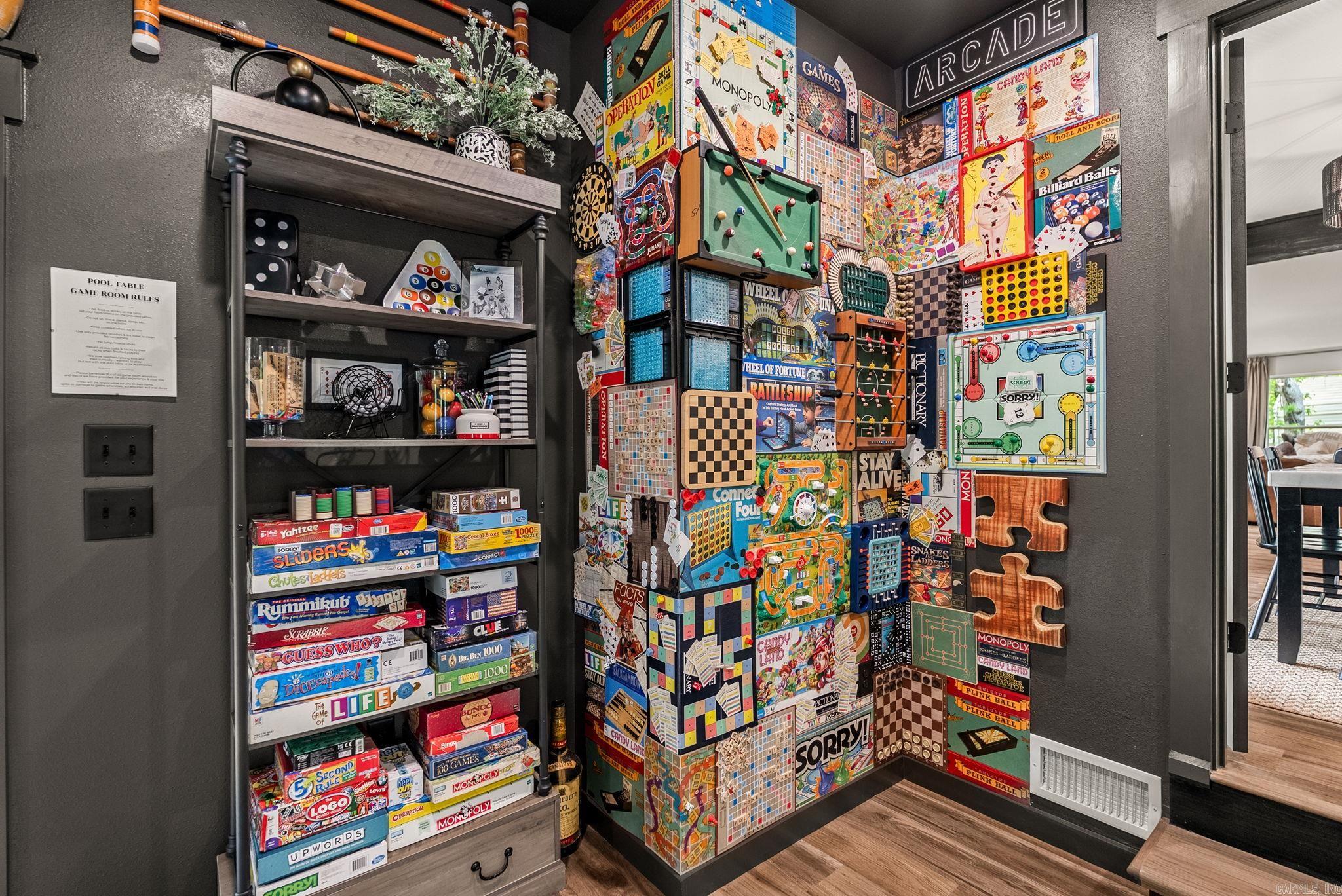 3430 Lake Cliff  Higden, AR