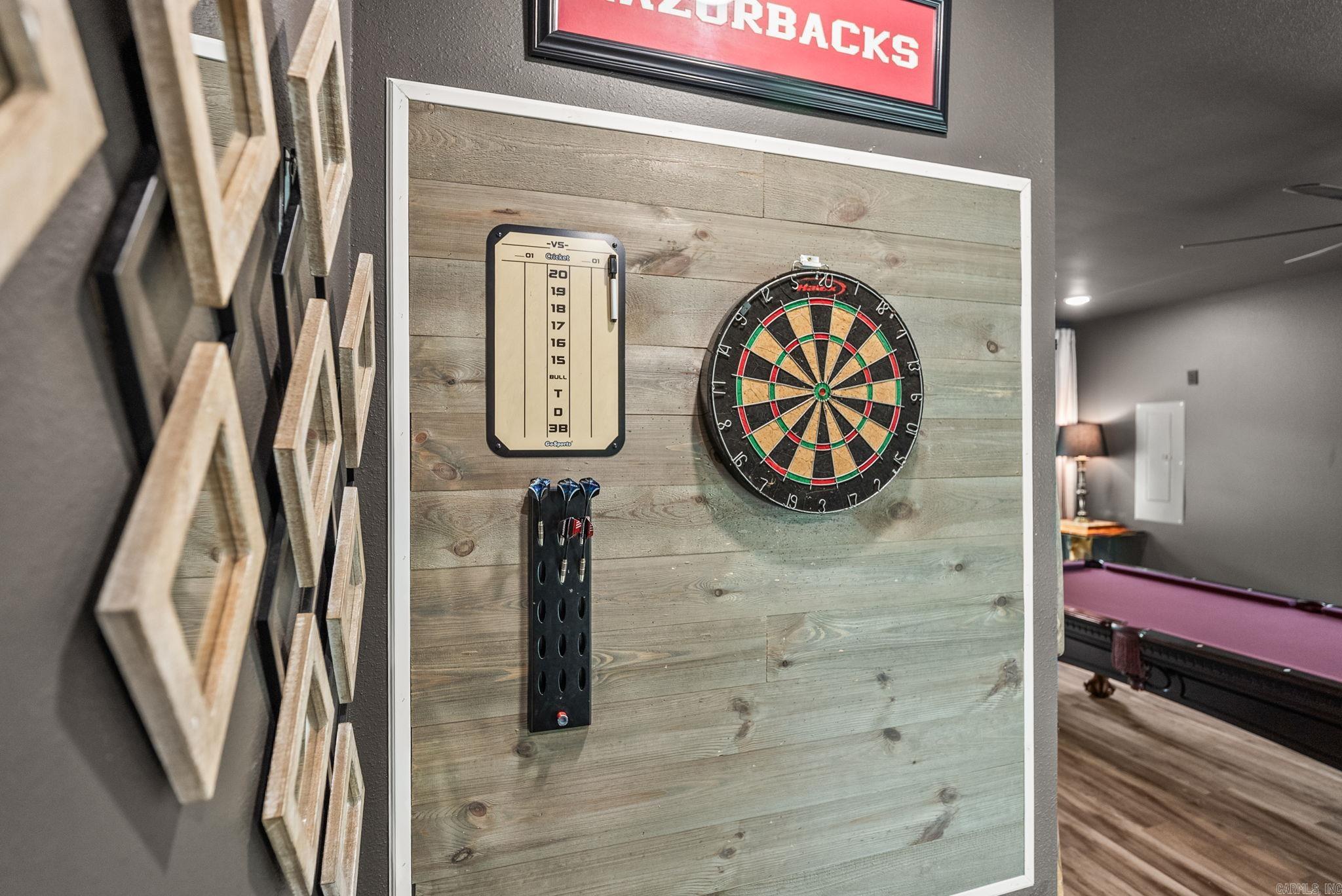 3430 Lake Cliff  Higden, AR