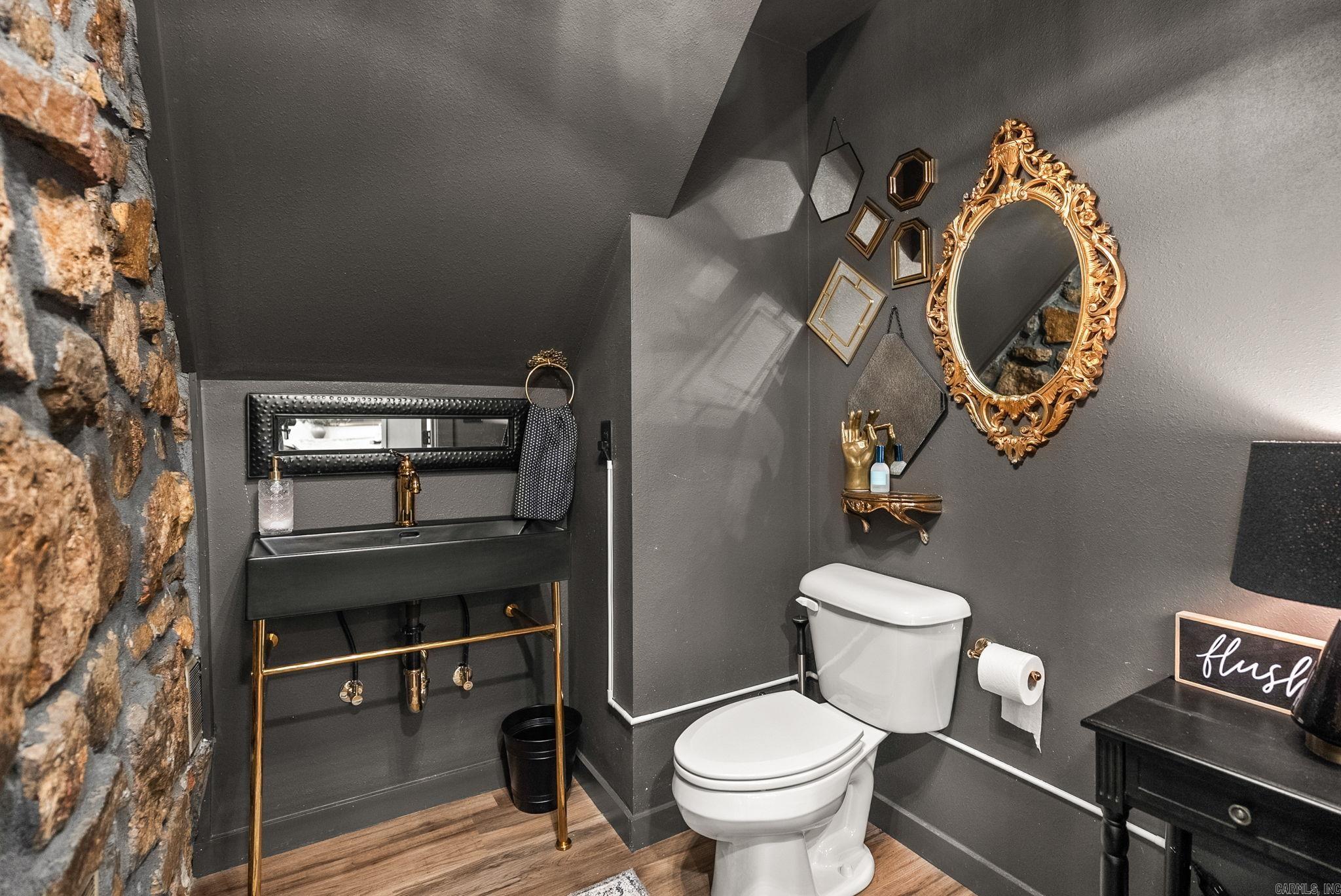 3430 Lake Cliff  Higden, AR