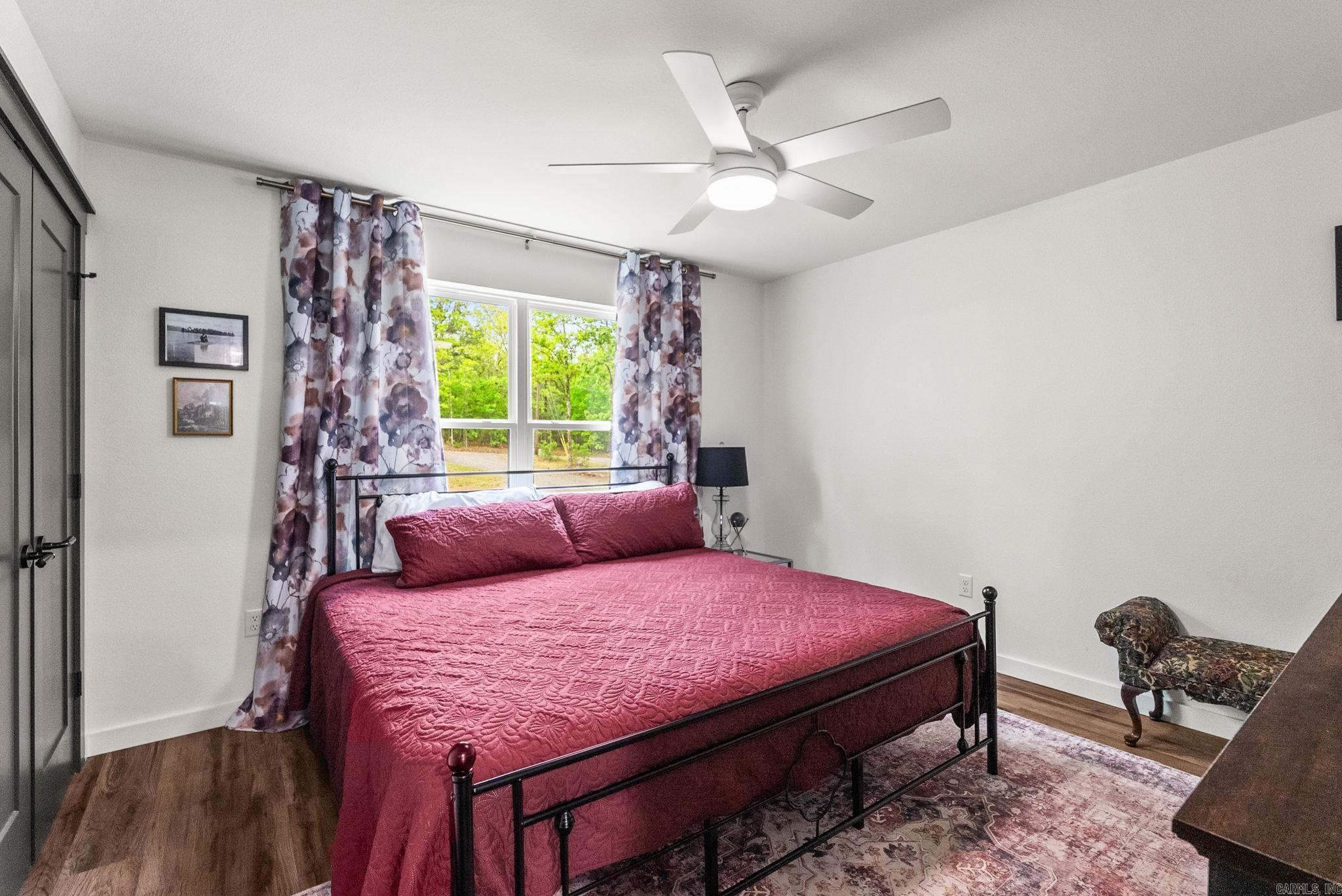 3430 Lake Cliff  Higden, AR