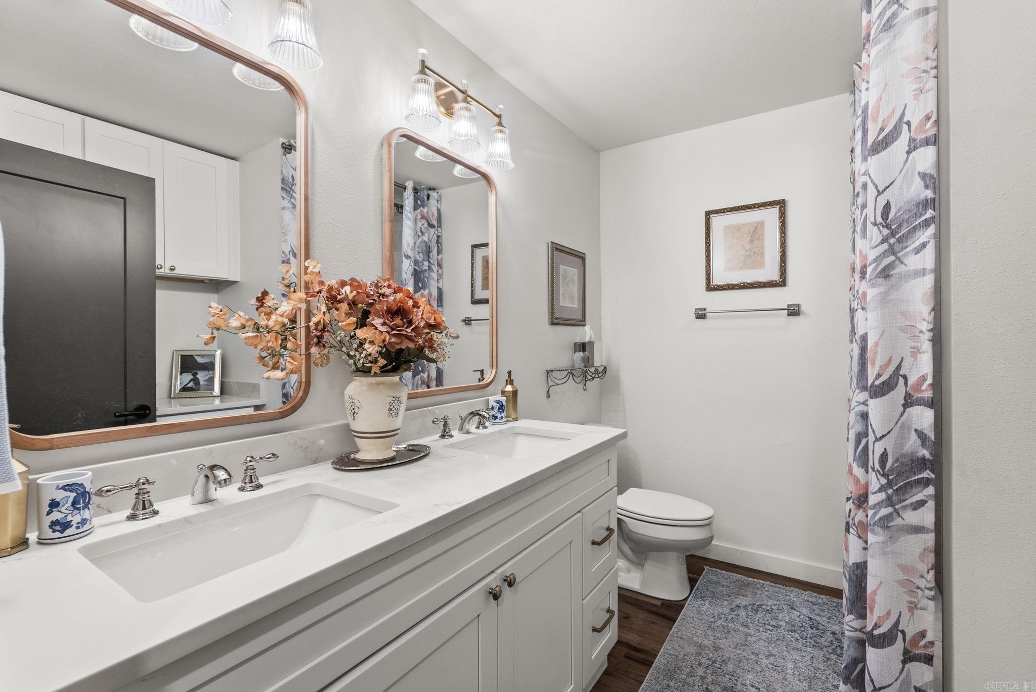 3430 Lake Cliff  Higden, AR