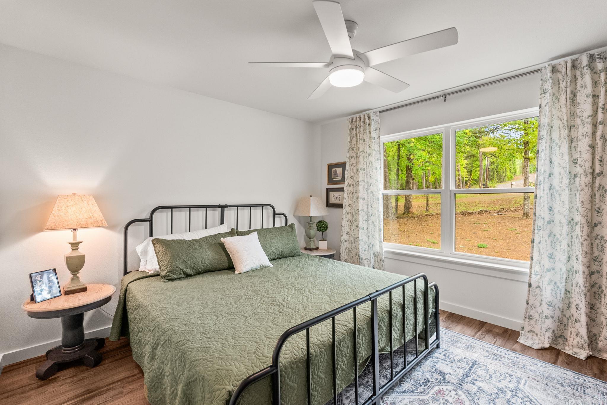 3430 Lake Cliff  Higden, AR