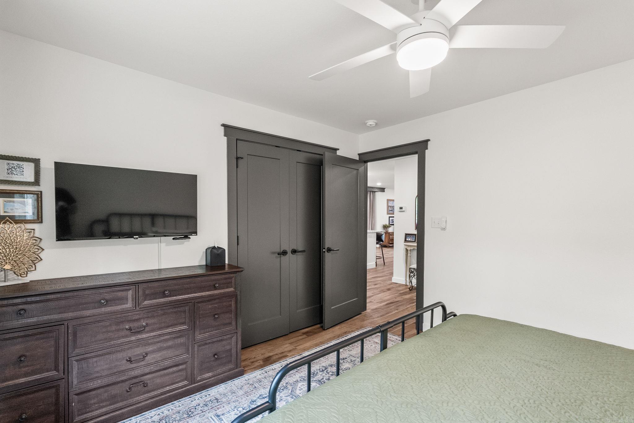 3430 Lake Cliff  Higden, AR