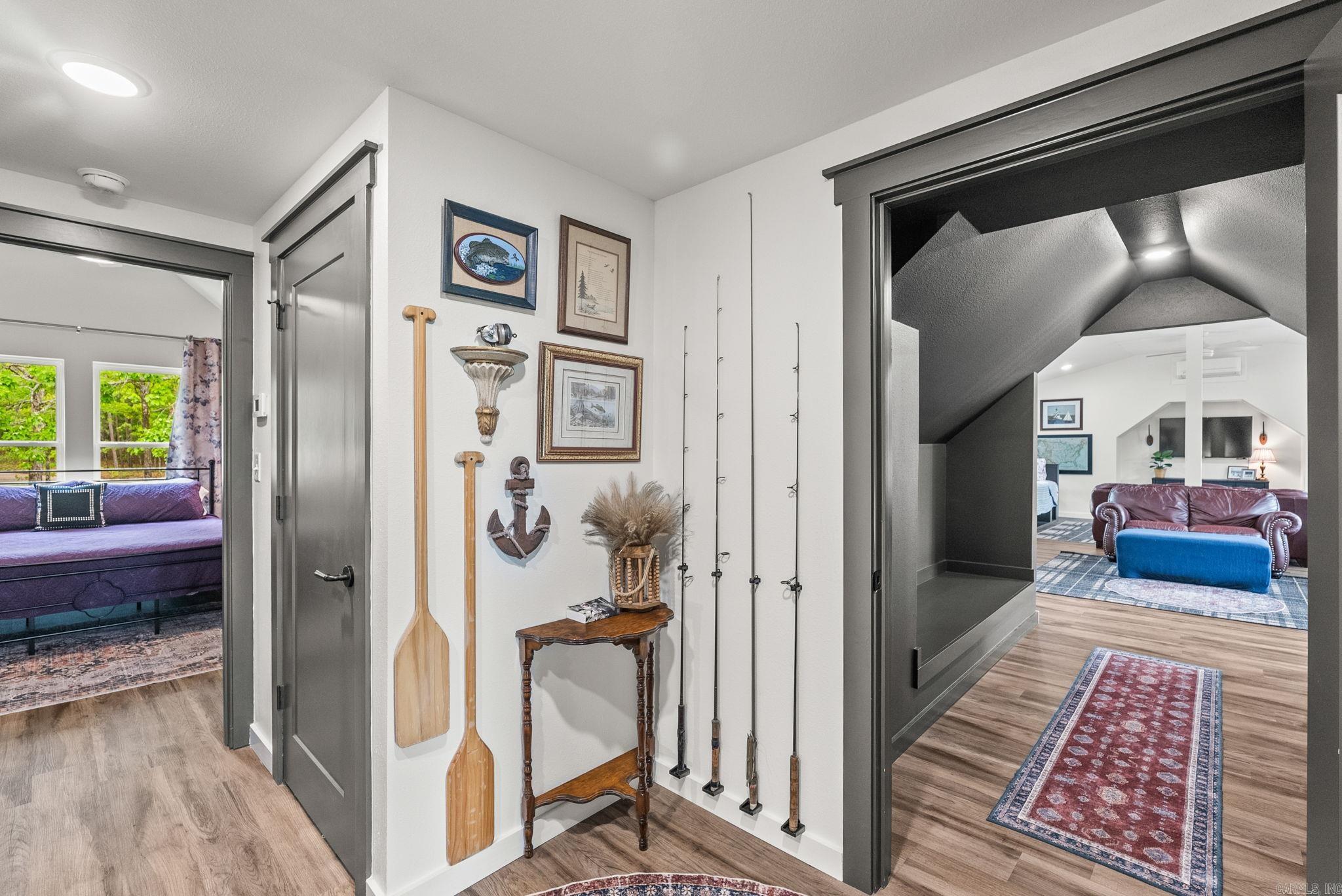 3430 Lake Cliff  Higden, AR