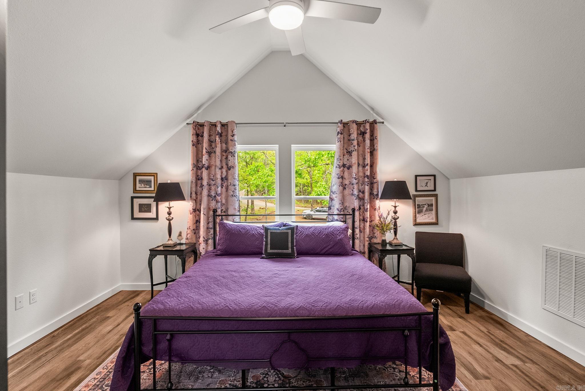 3430 Lake Cliff  Higden, AR