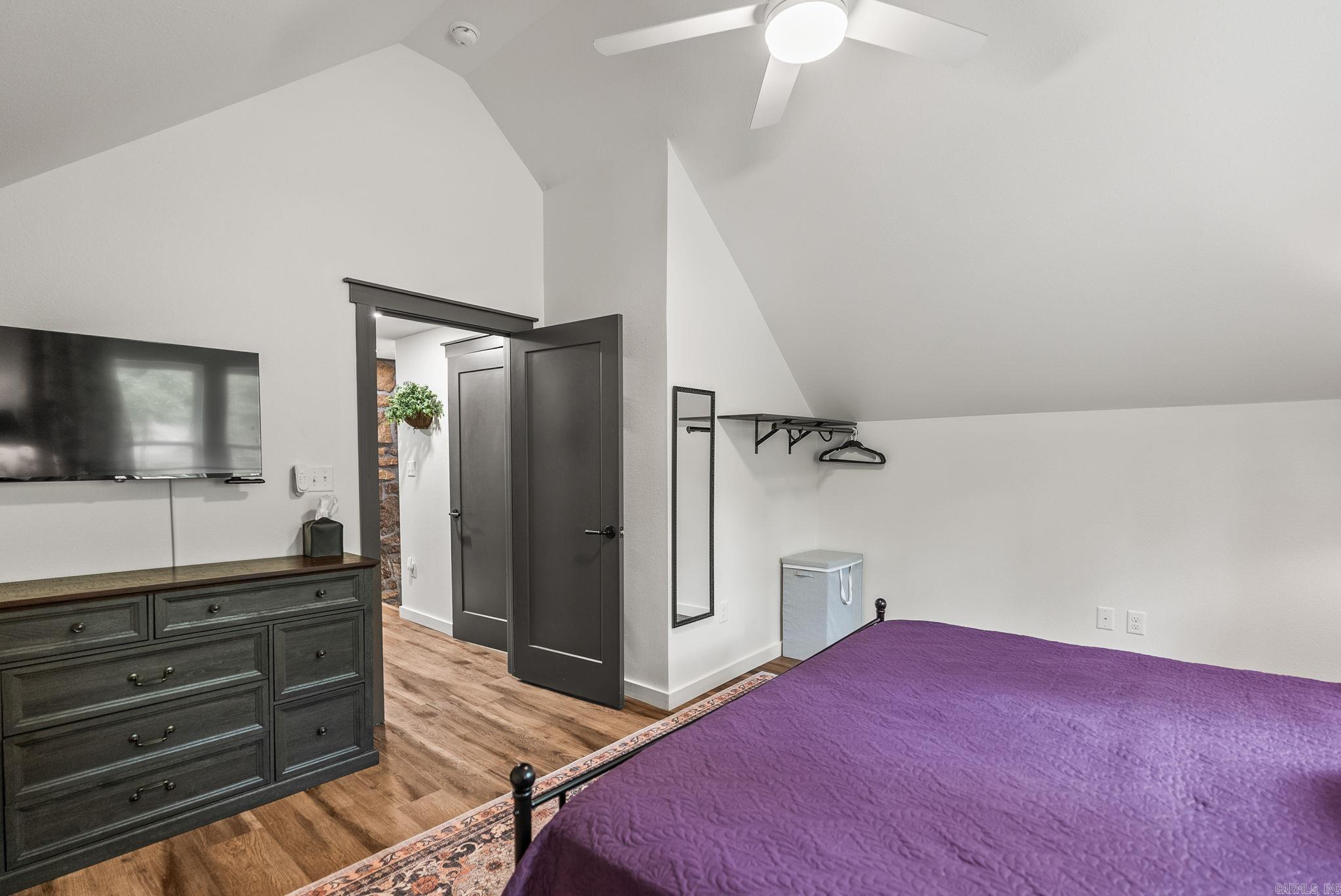 3430 Lake Cliff  Higden, AR