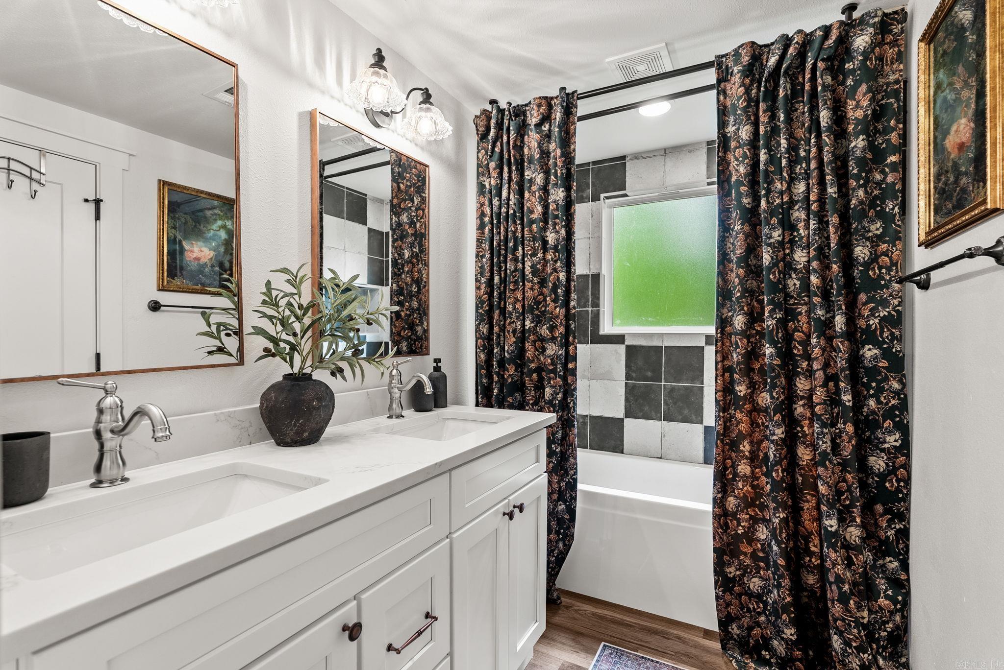 3430 Lake Cliff  Higden, AR