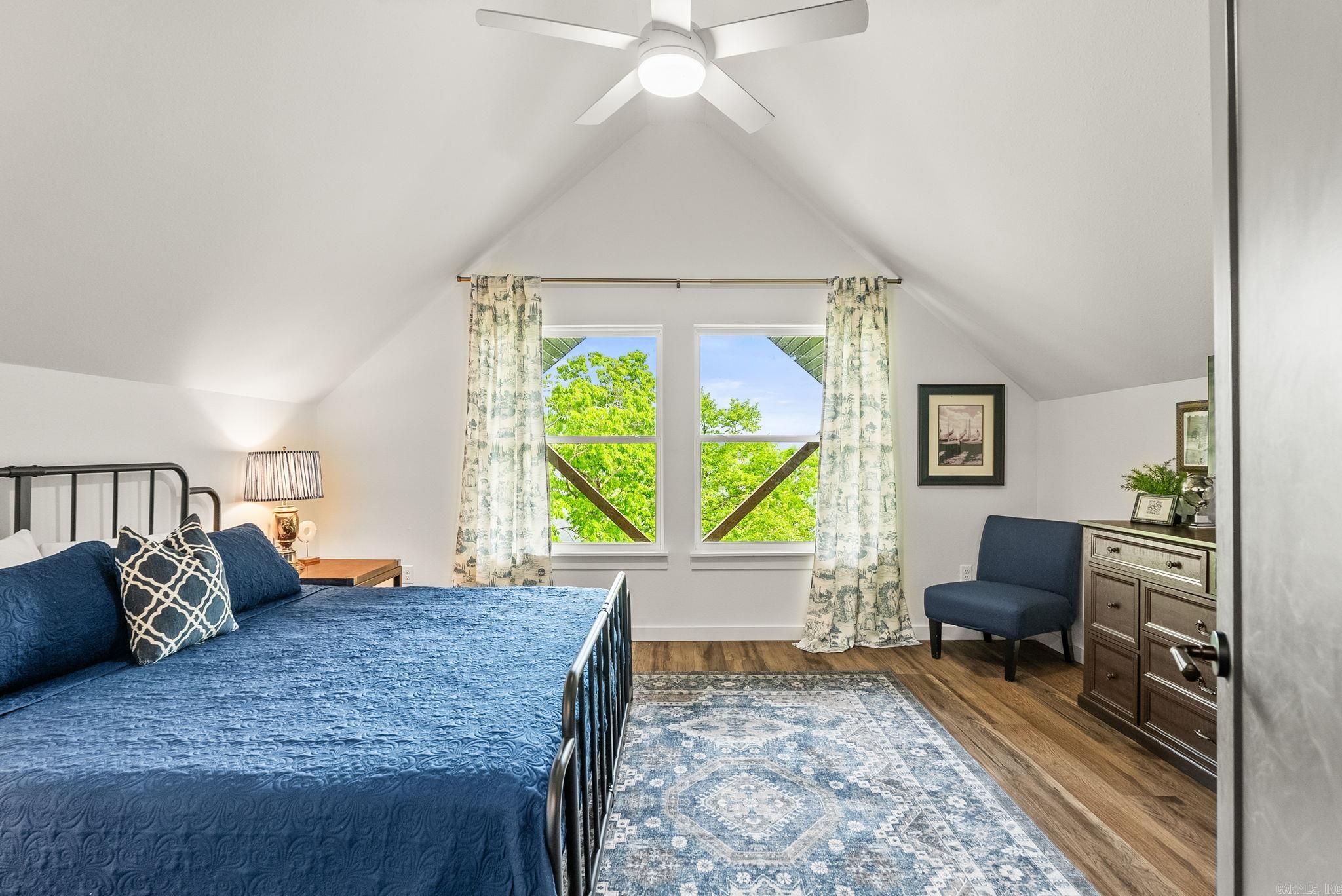 3430 Lake Cliff  Higden, AR