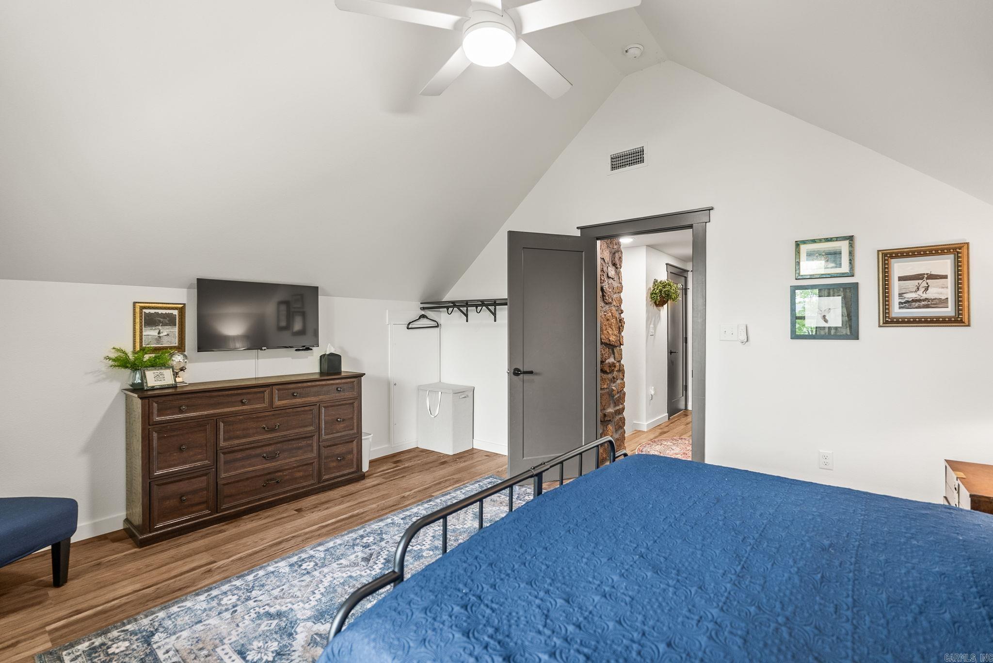 3430 Lake Cliff  Higden, AR