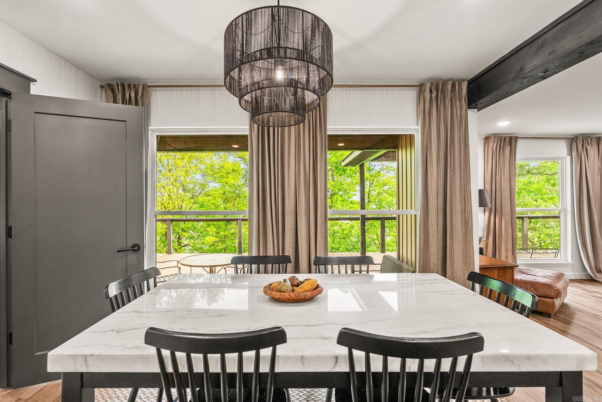 3430 Lake Cliff  Higden, AR