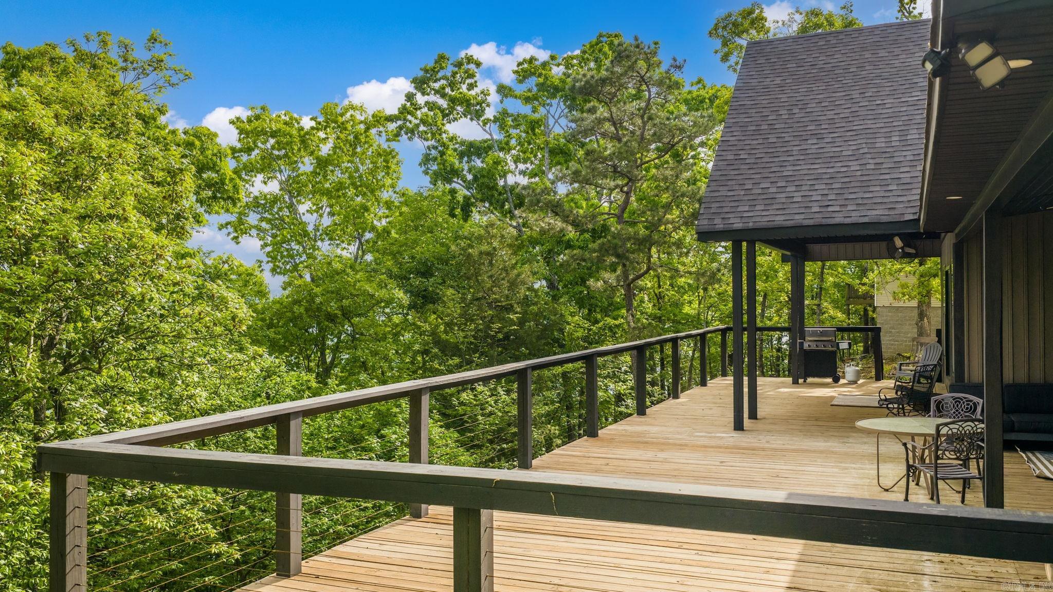 3430 Lake Cliff  Higden, AR