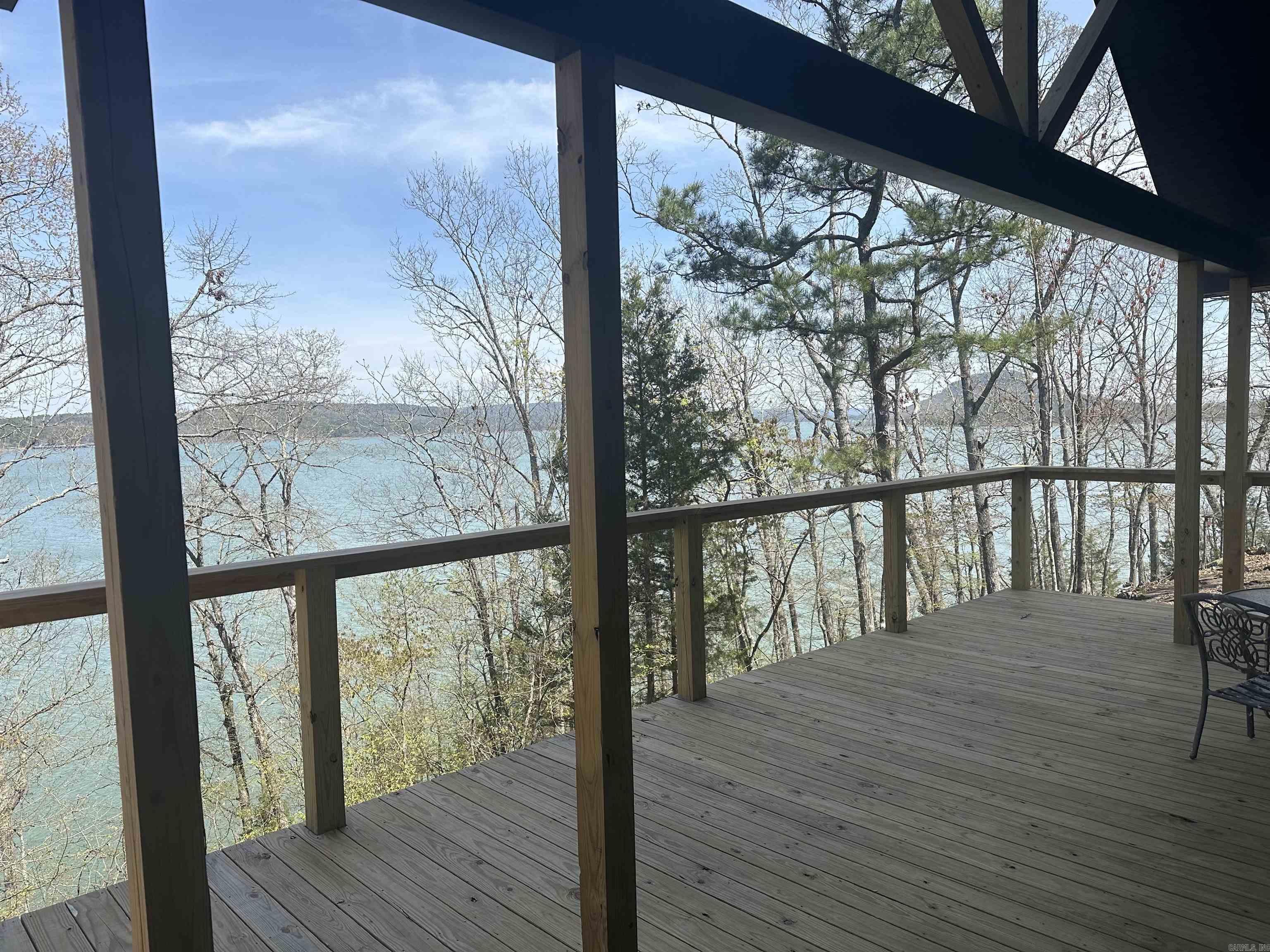 3430 Lake Cliff  Higden, AR