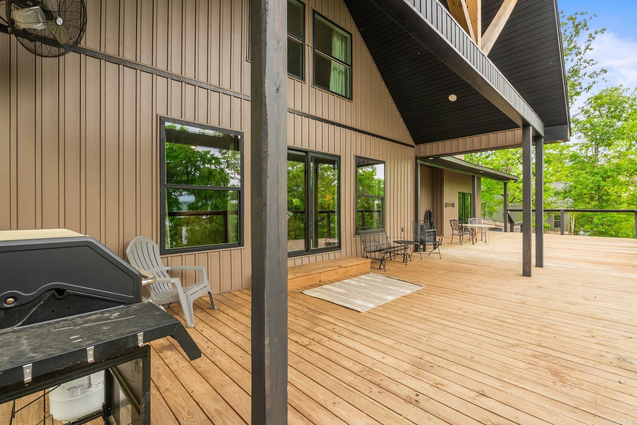 3430 Lake Cliff  Higden, AR