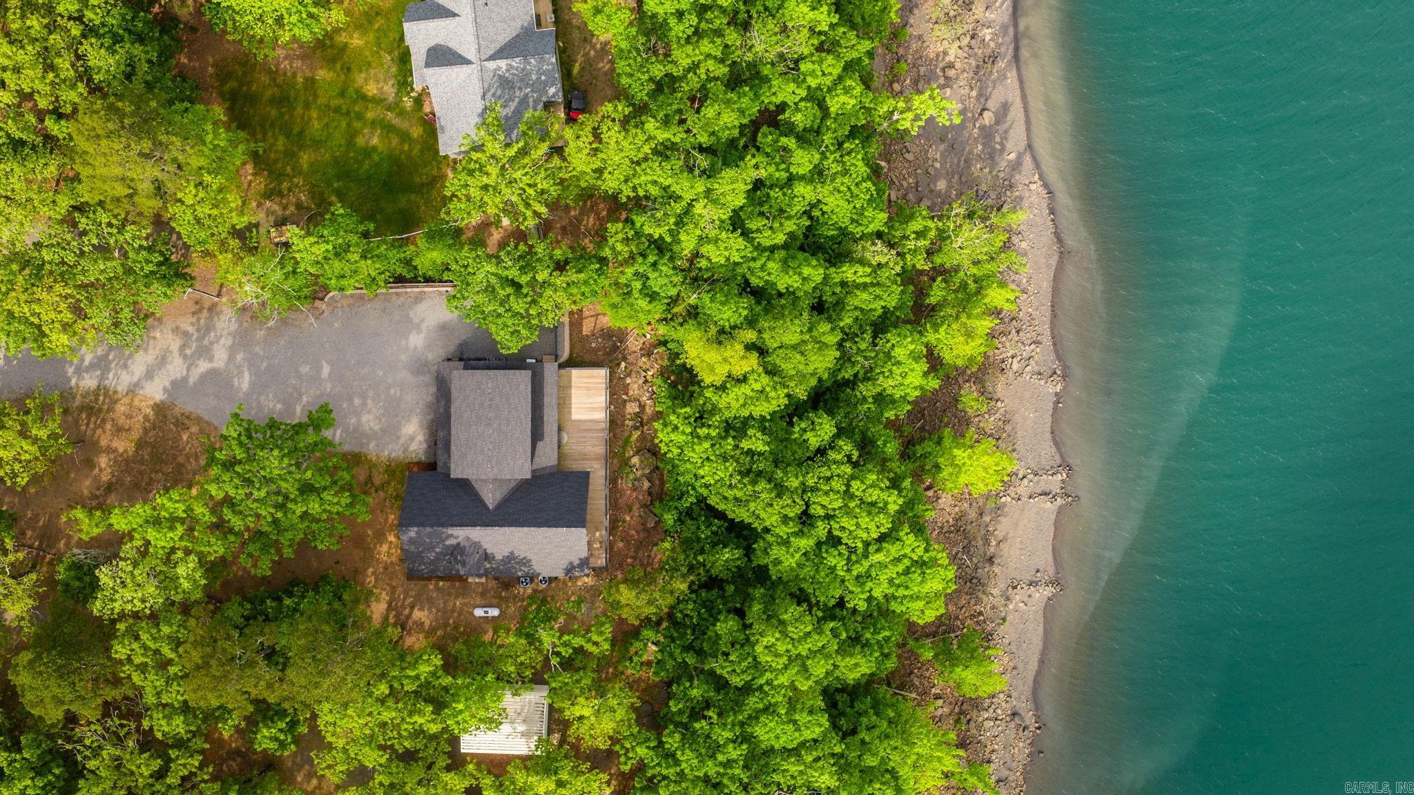 3430 Lake Cliff  Higden, AR