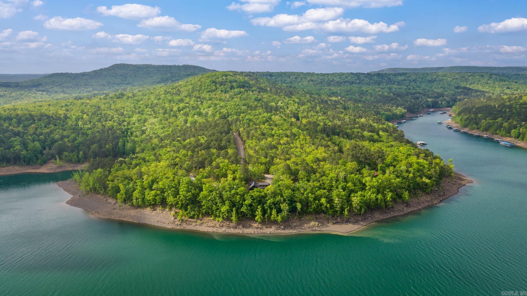 3430 Lake Cliff  Higden, AR