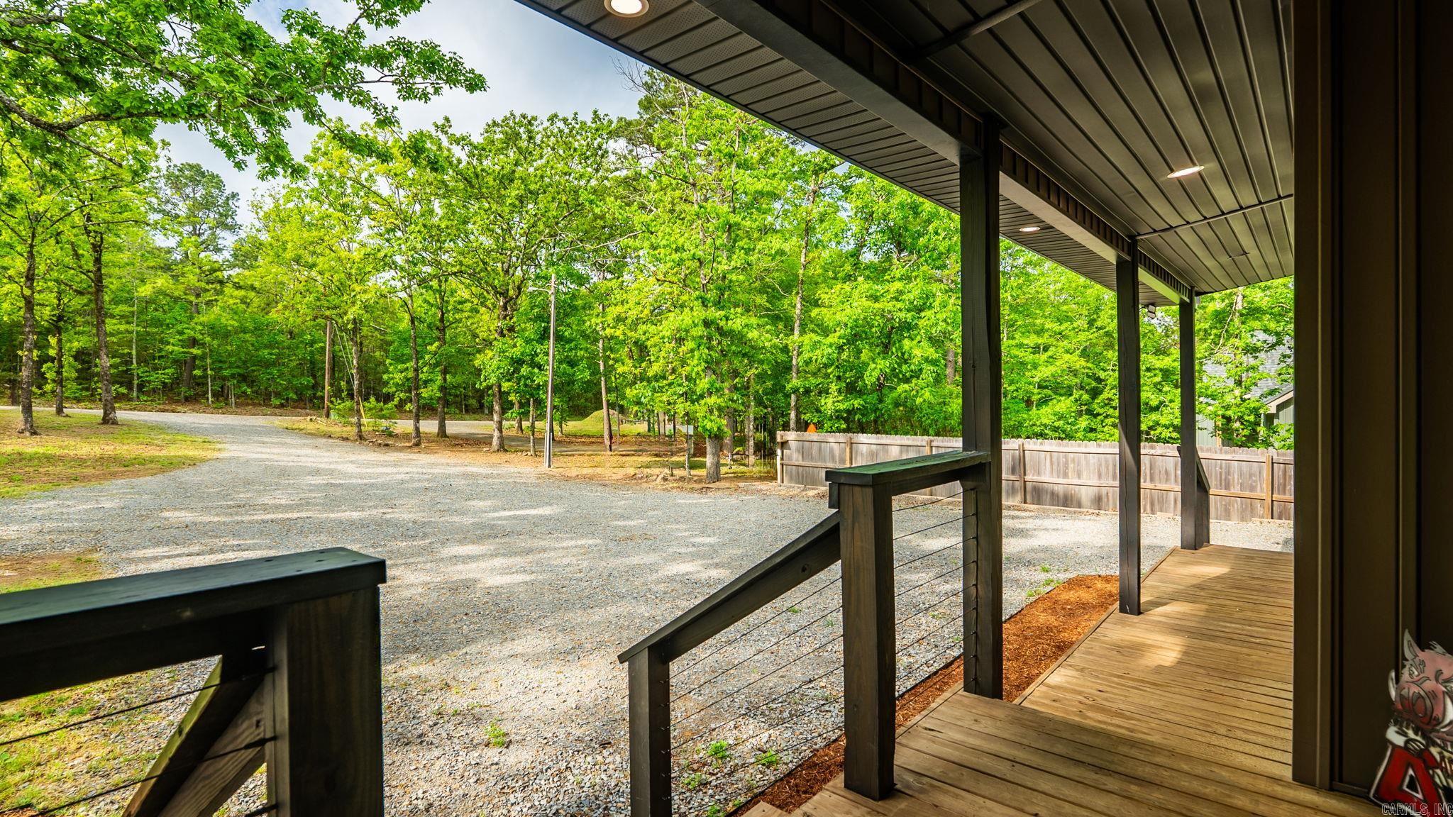 3430 Lake Cliff  Higden, AR