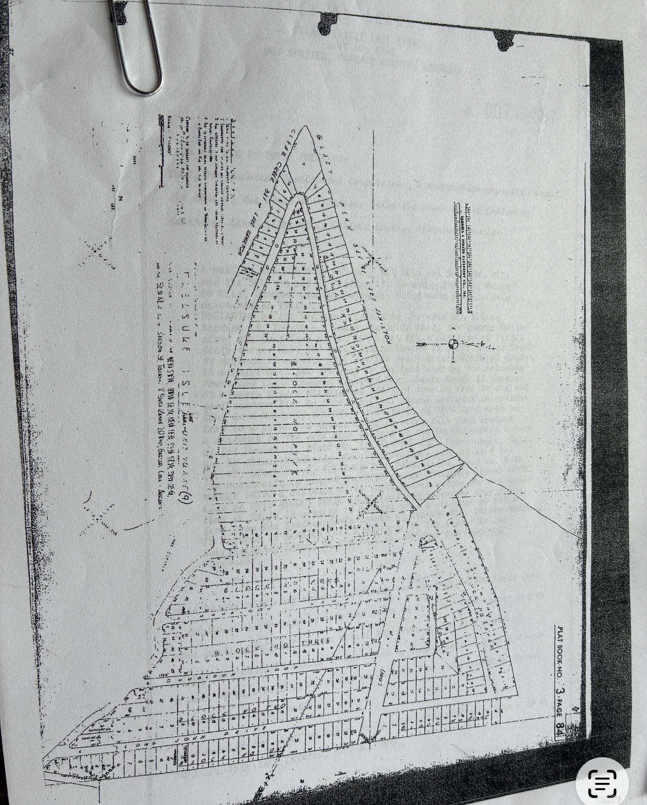 Vacant land Doubloon  Hot Springs, AR