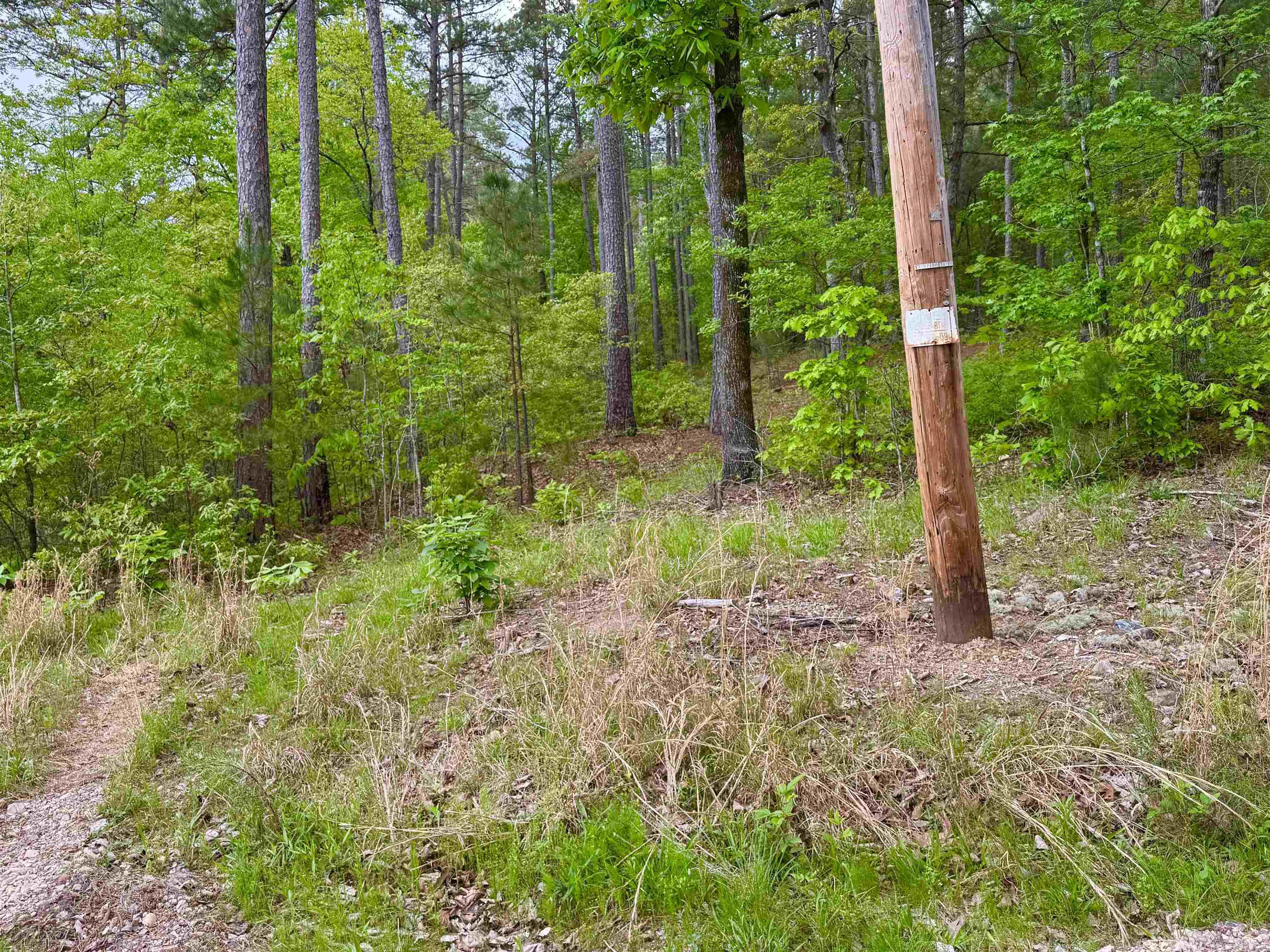 Vacant land Doubloon  Hot Springs, AR