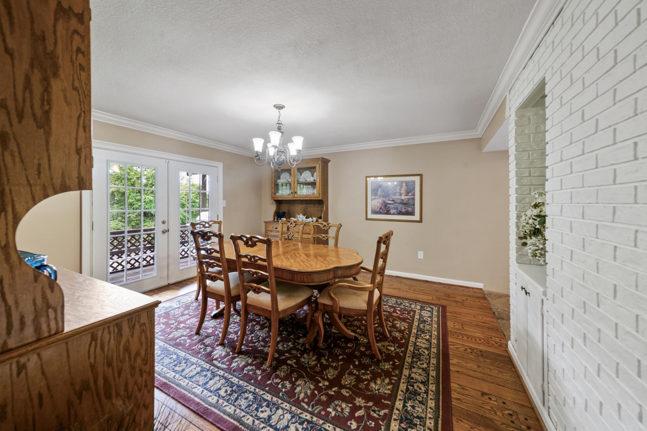 14 Ridge  Searcy, AR