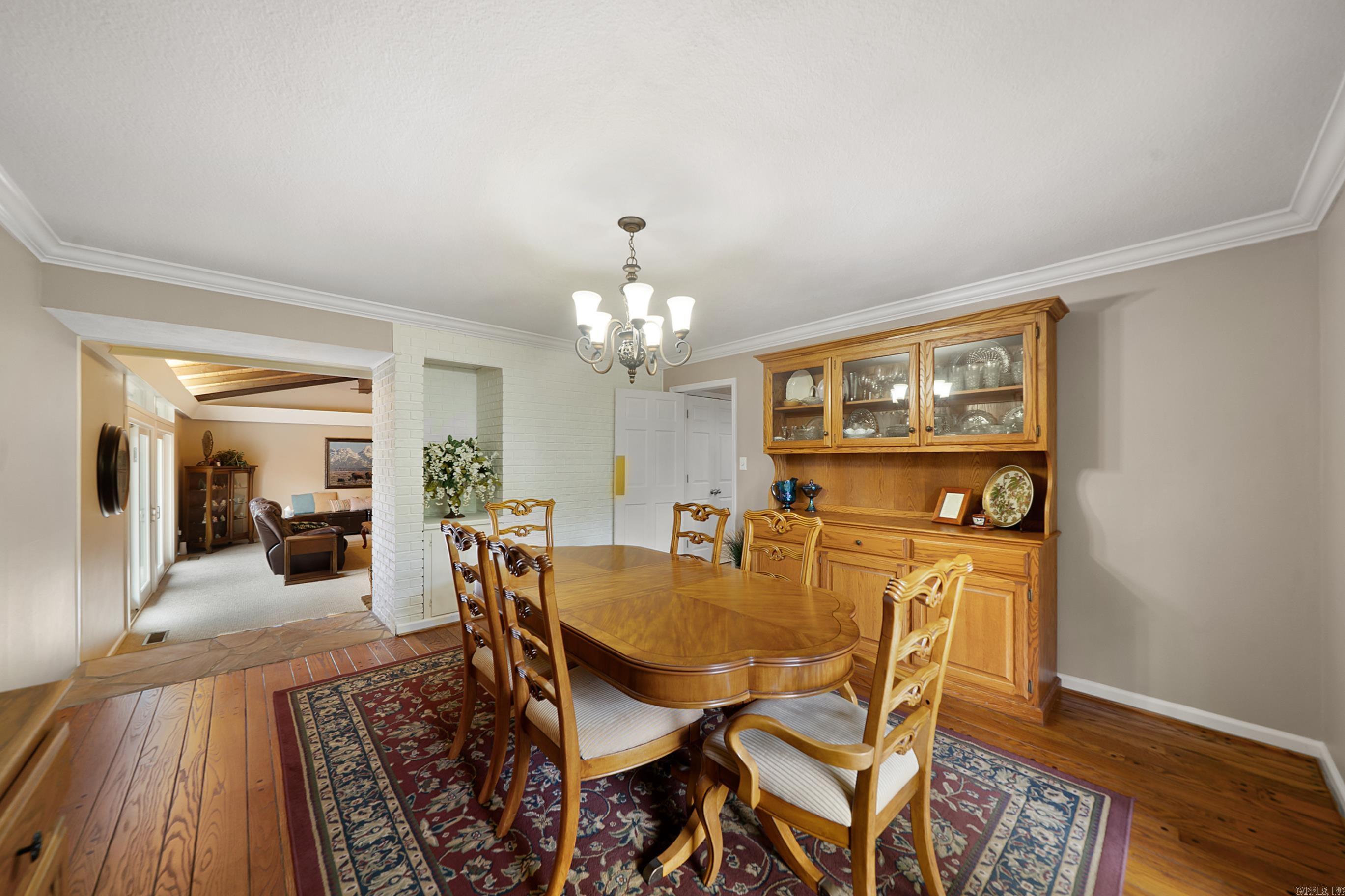 14 Ridge  Searcy, AR