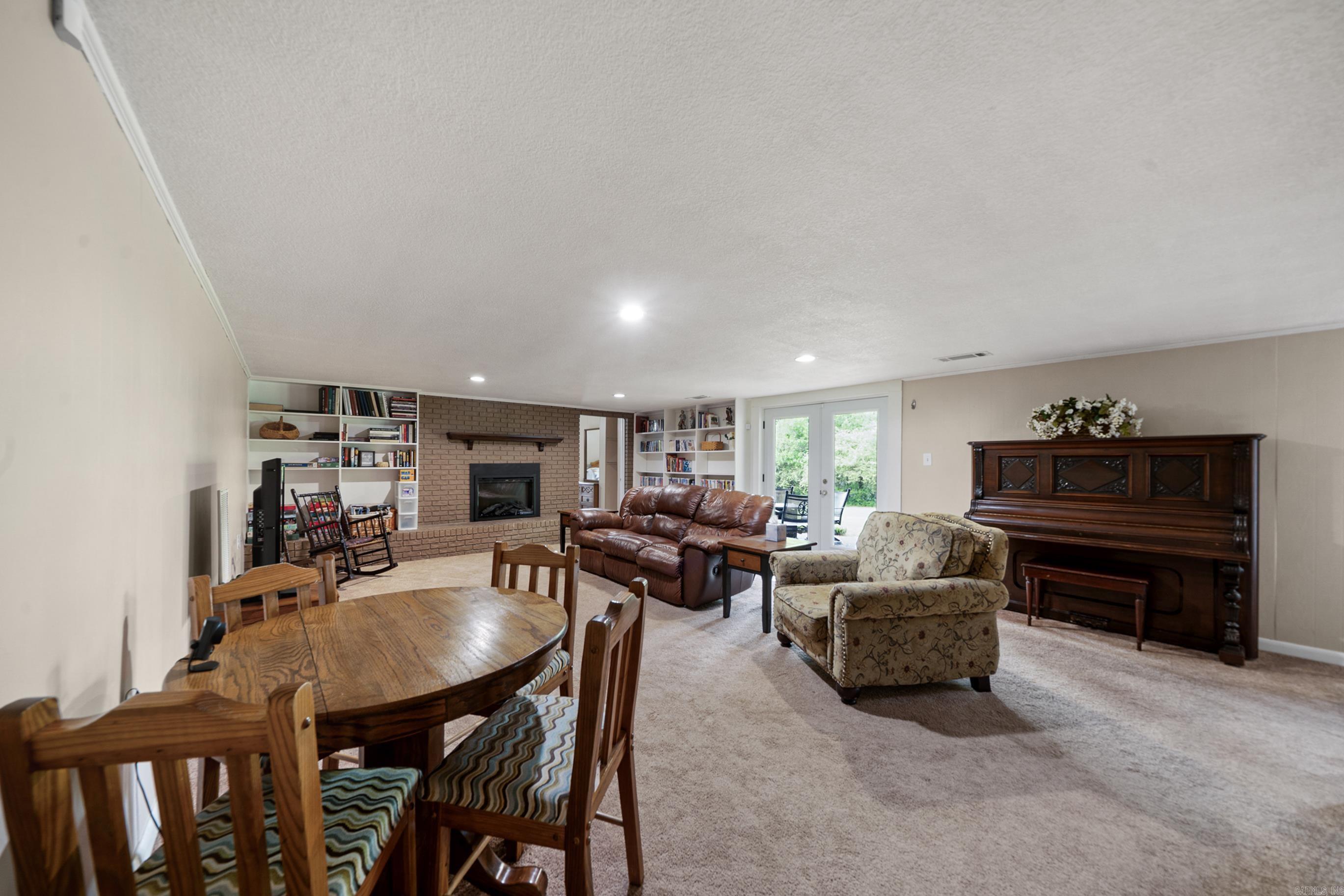 14 Ridge  Searcy, AR