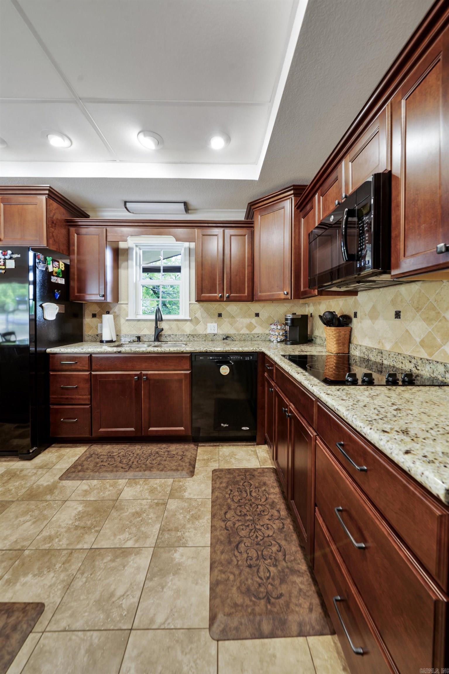 14 Ridge  Searcy, AR