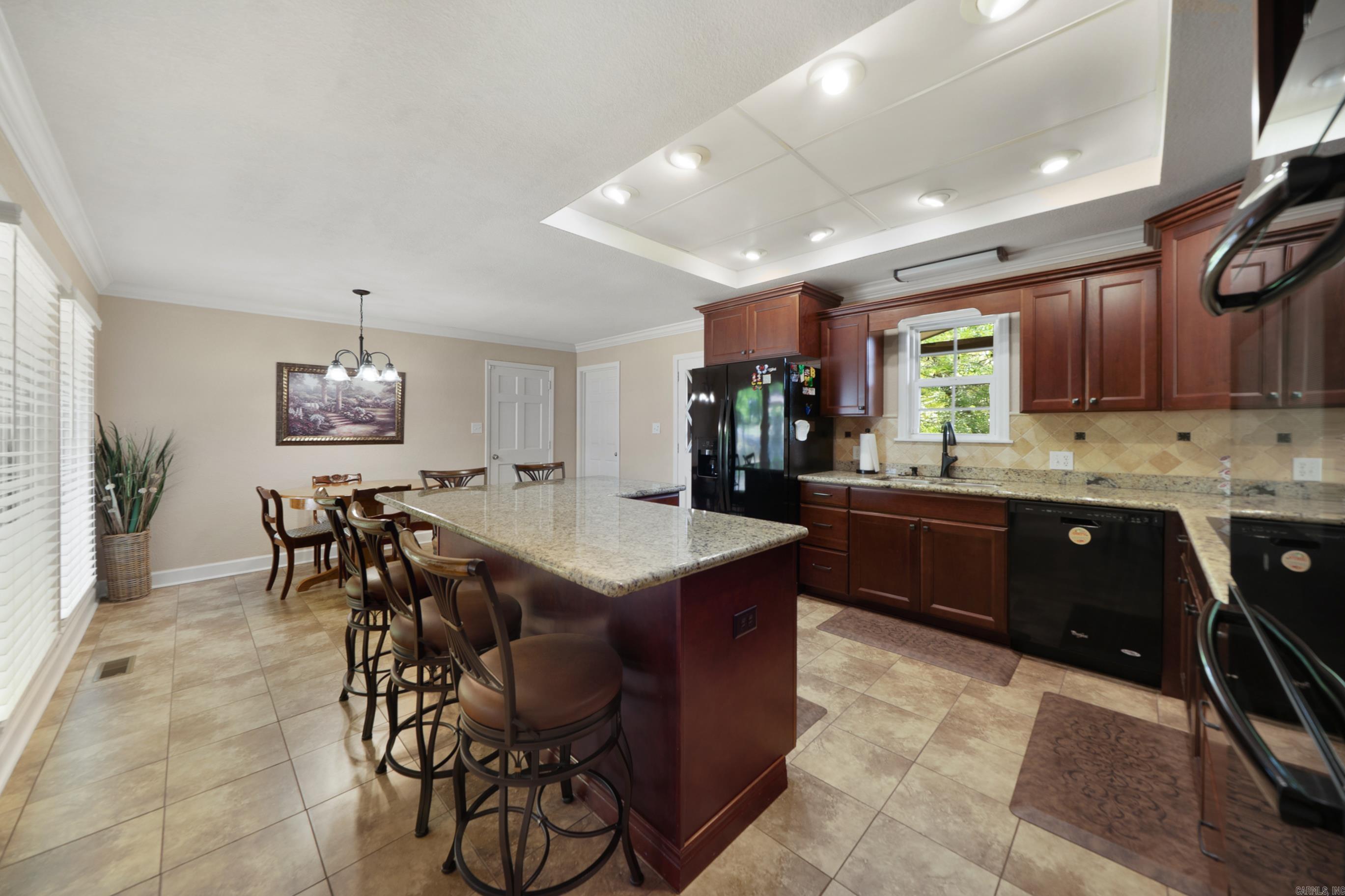 14 Ridge  Searcy, AR