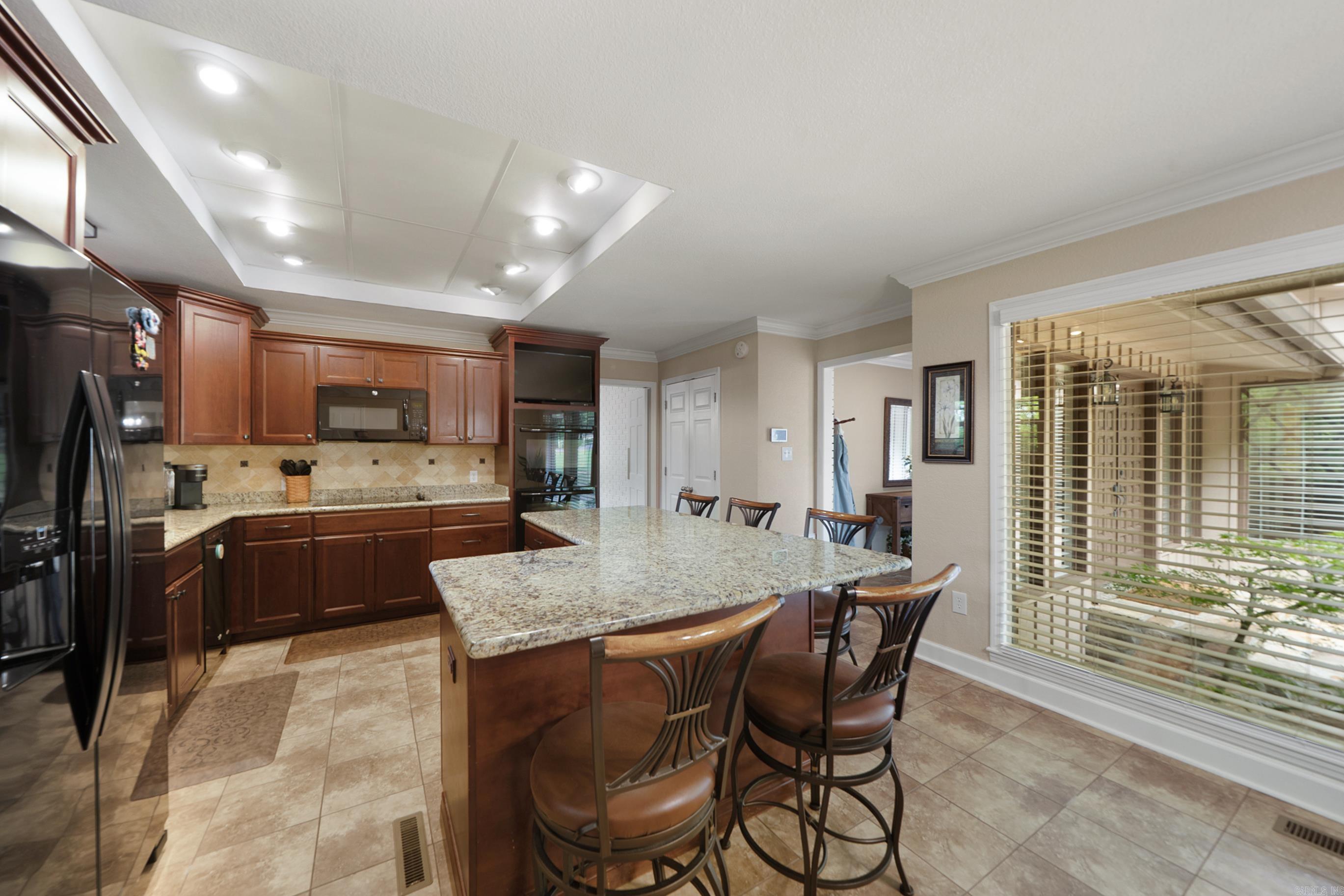 14 Ridge  Searcy, AR