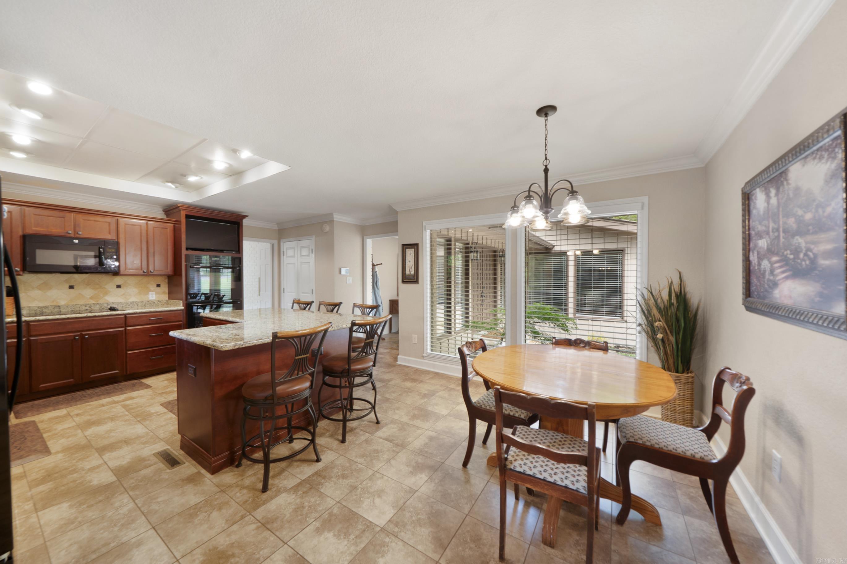 14 Ridge  Searcy, AR