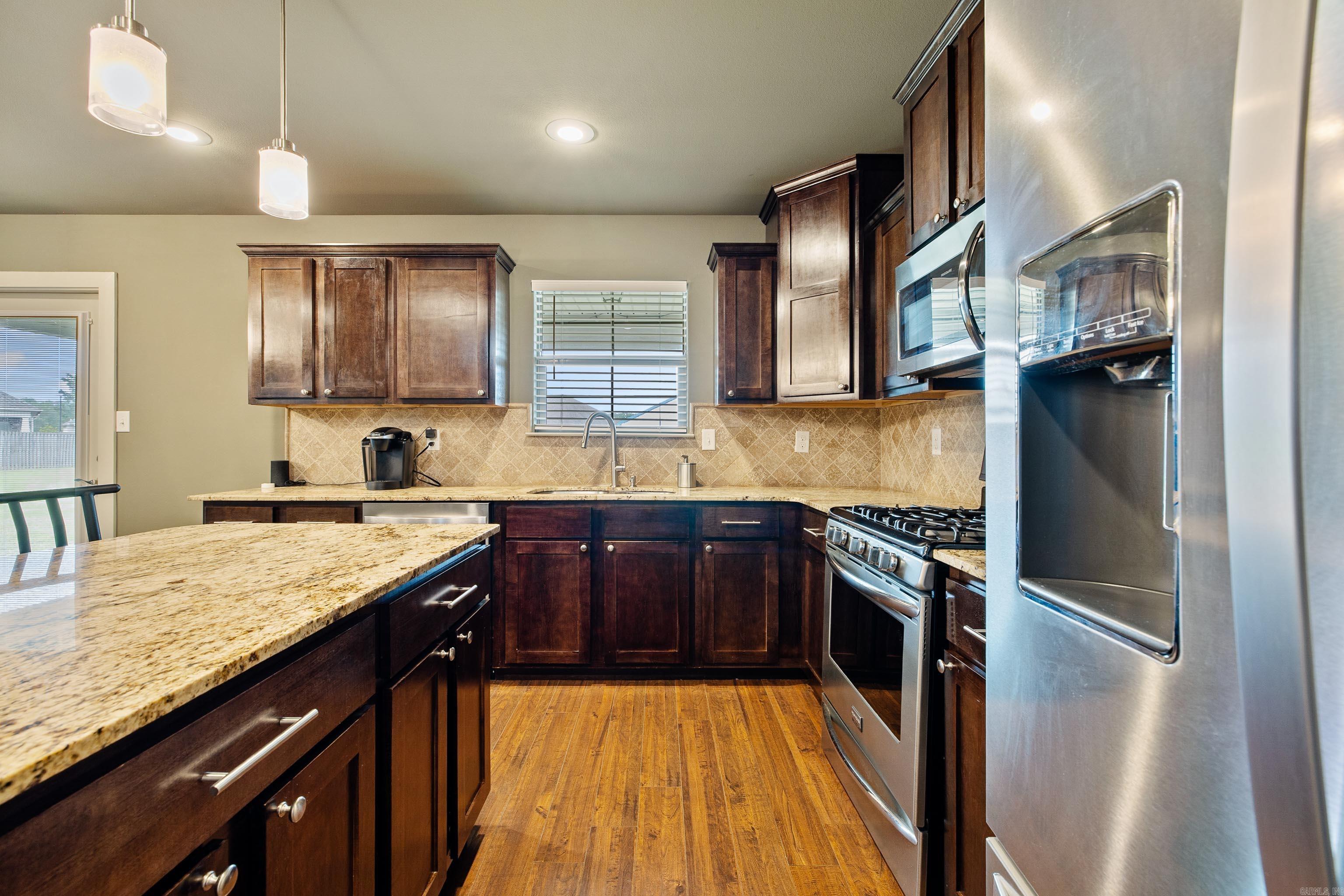 2045 Bellingrath Gardens  Conway, AR