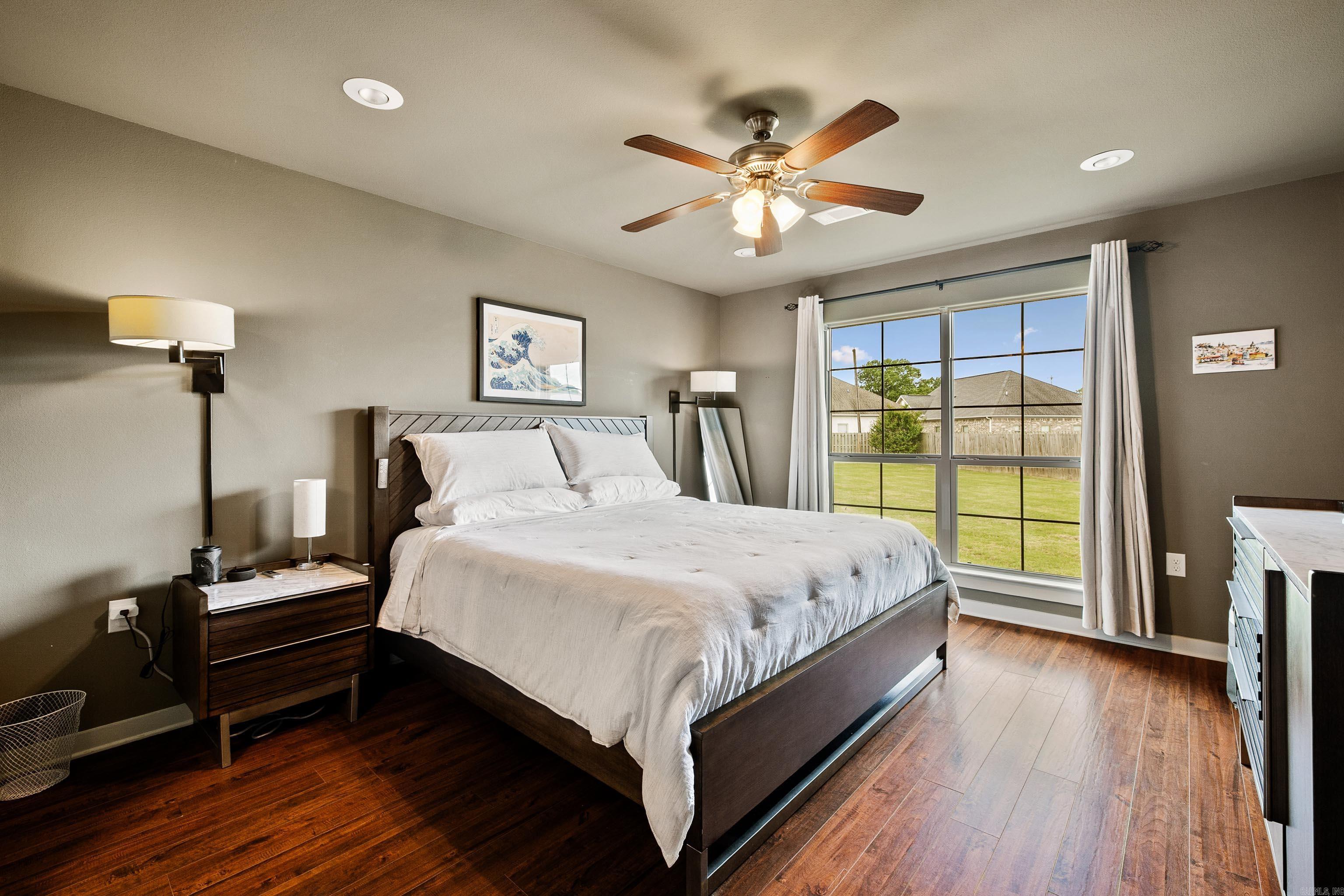 2045 Bellingrath Gardens  Conway, AR