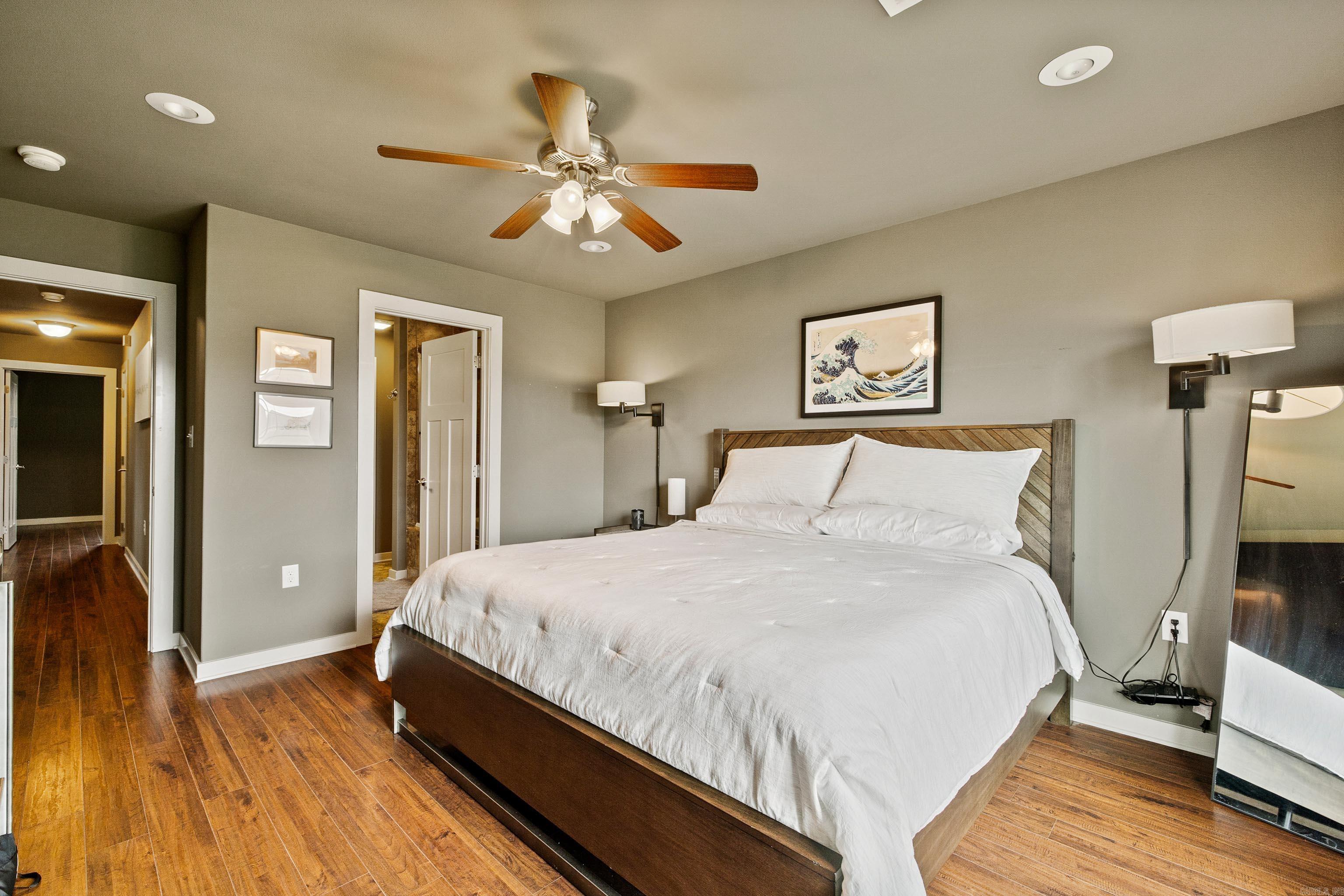 2045 Bellingrath Gardens  Conway, AR