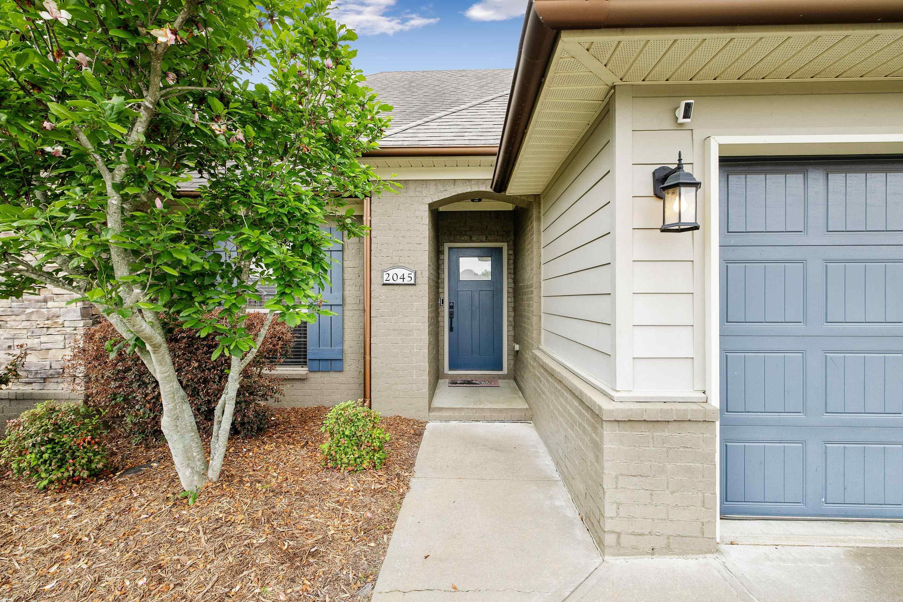 2045 Bellingrath Gardens  Conway, AR