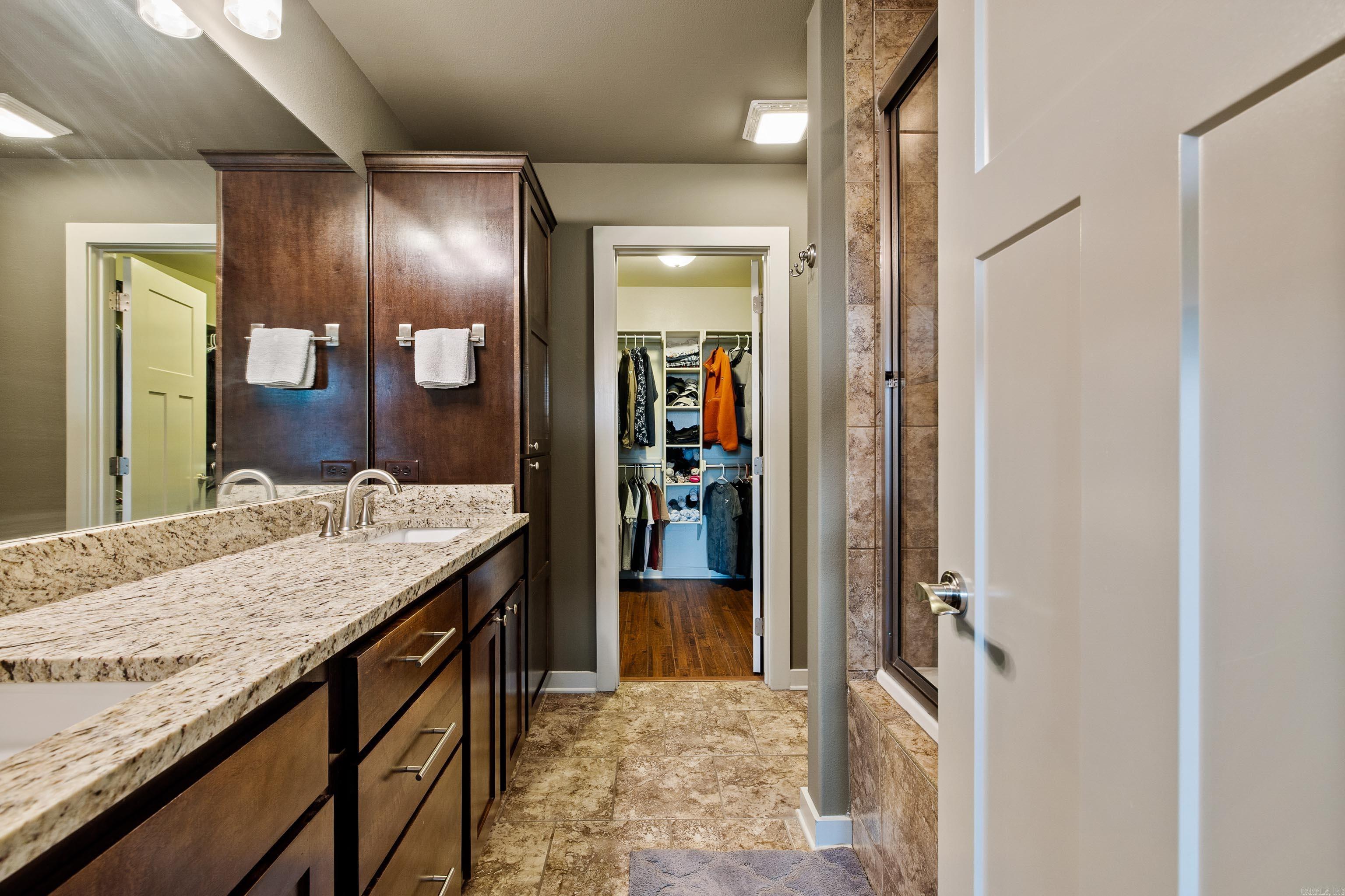 2045 Bellingrath Gardens  Conway, AR