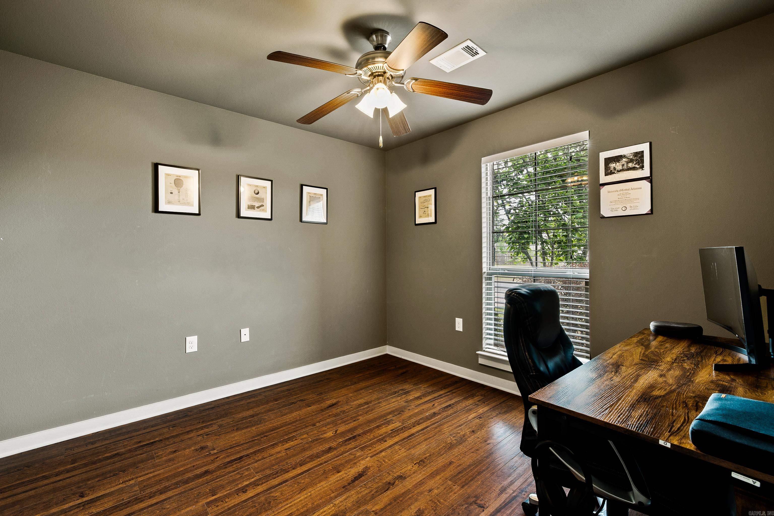 2045 Bellingrath Gardens  Conway, AR