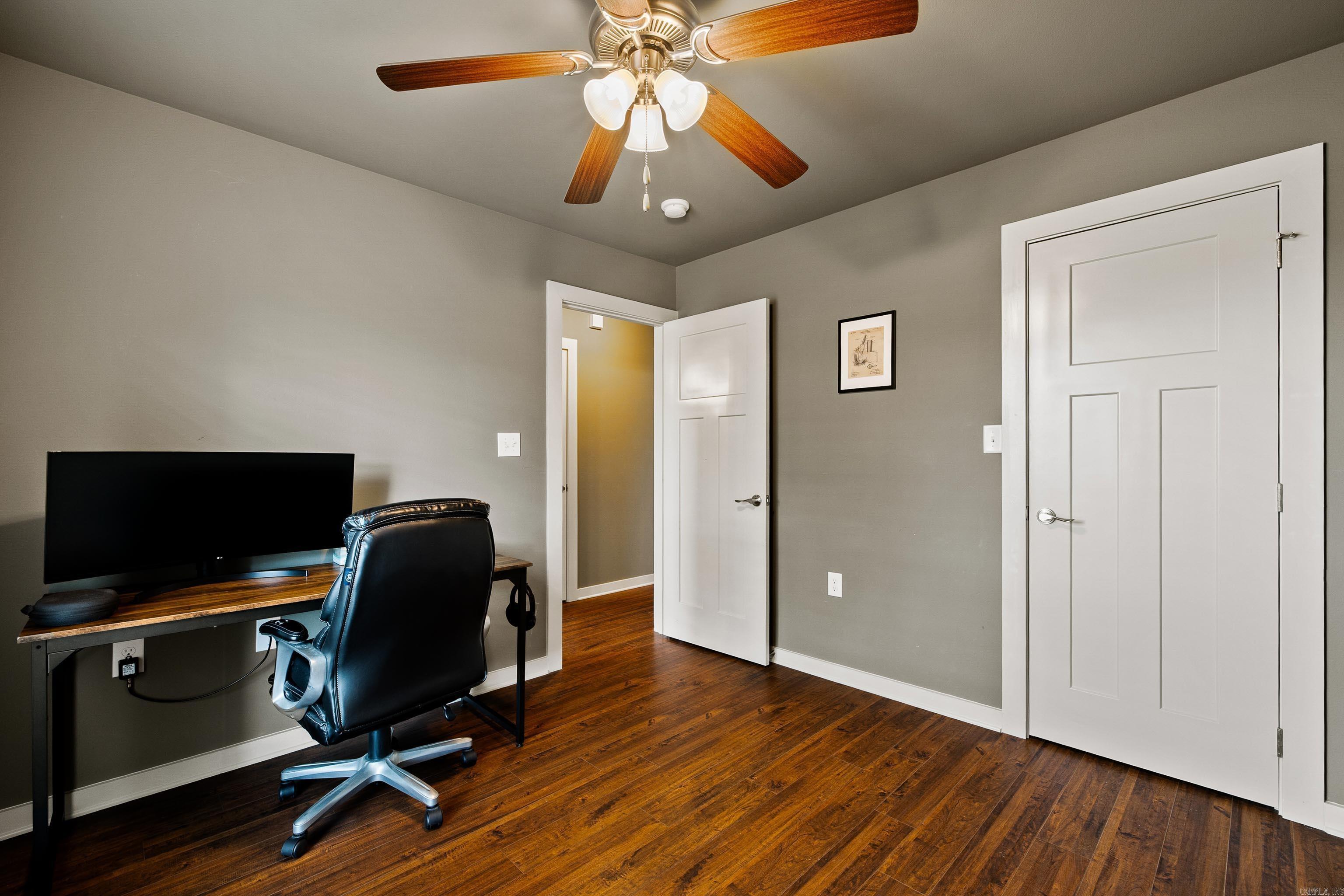 2045 Bellingrath Gardens  Conway, AR