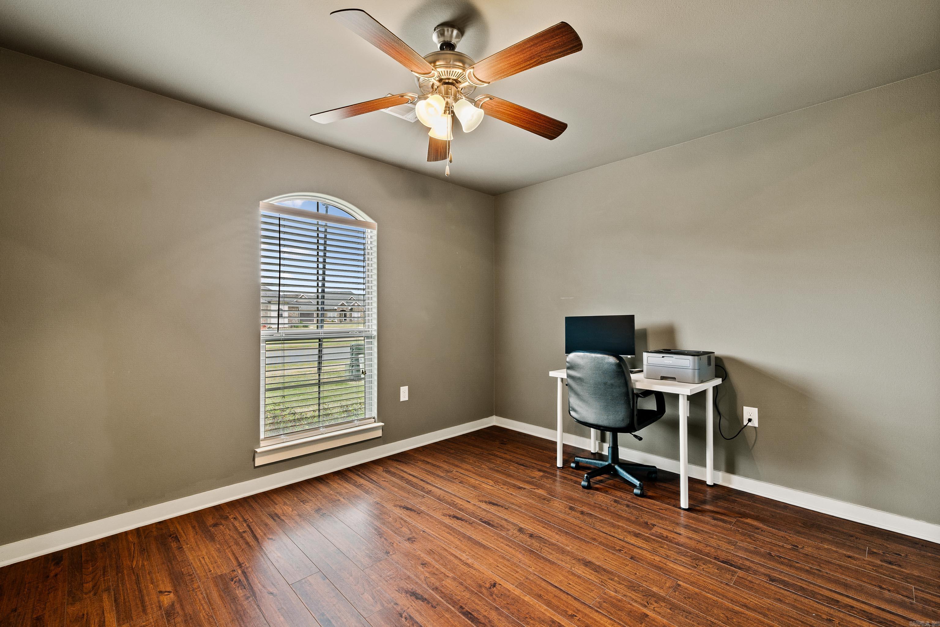 2045 Bellingrath Gardens  Conway, AR