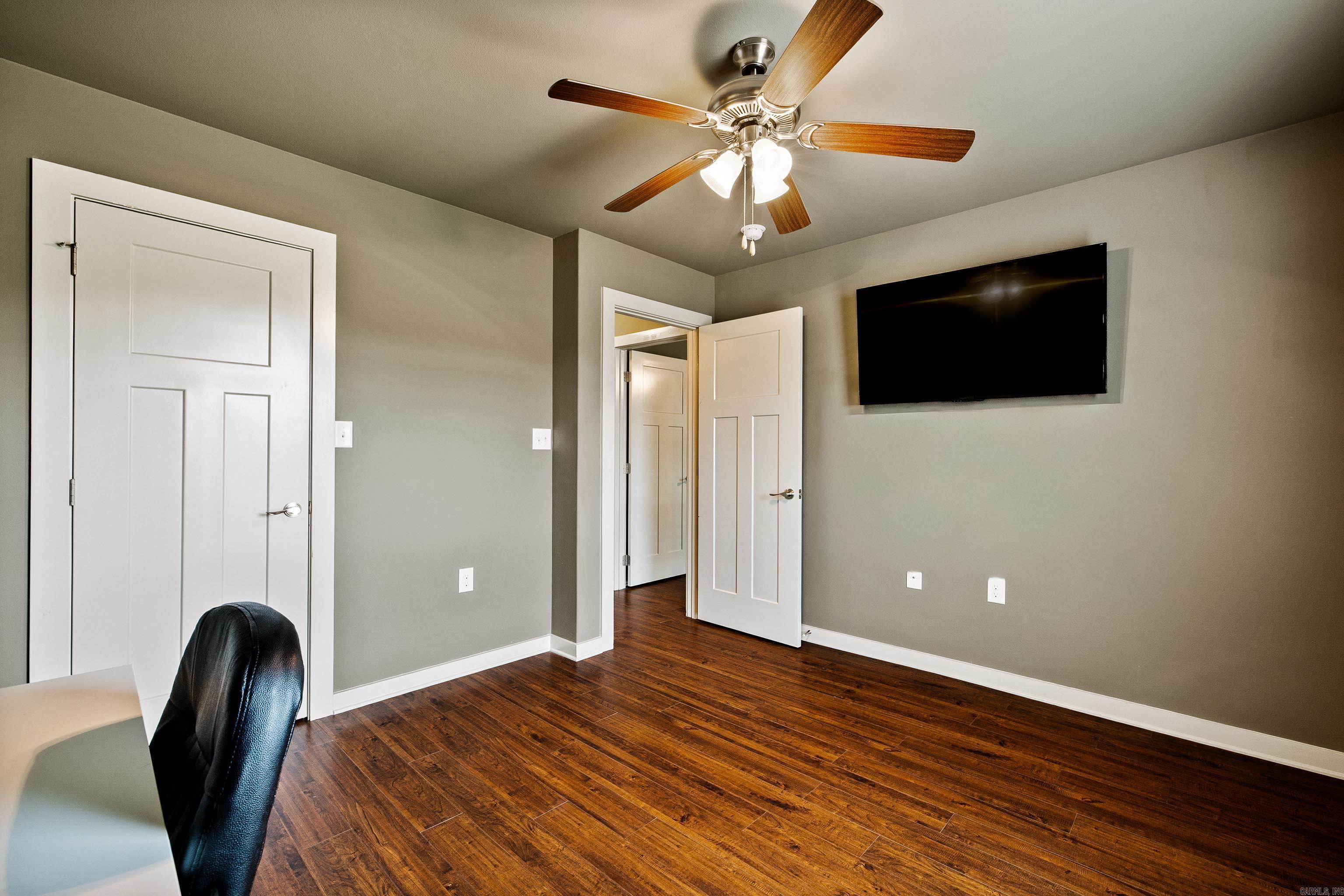 2045 Bellingrath Gardens  Conway, AR