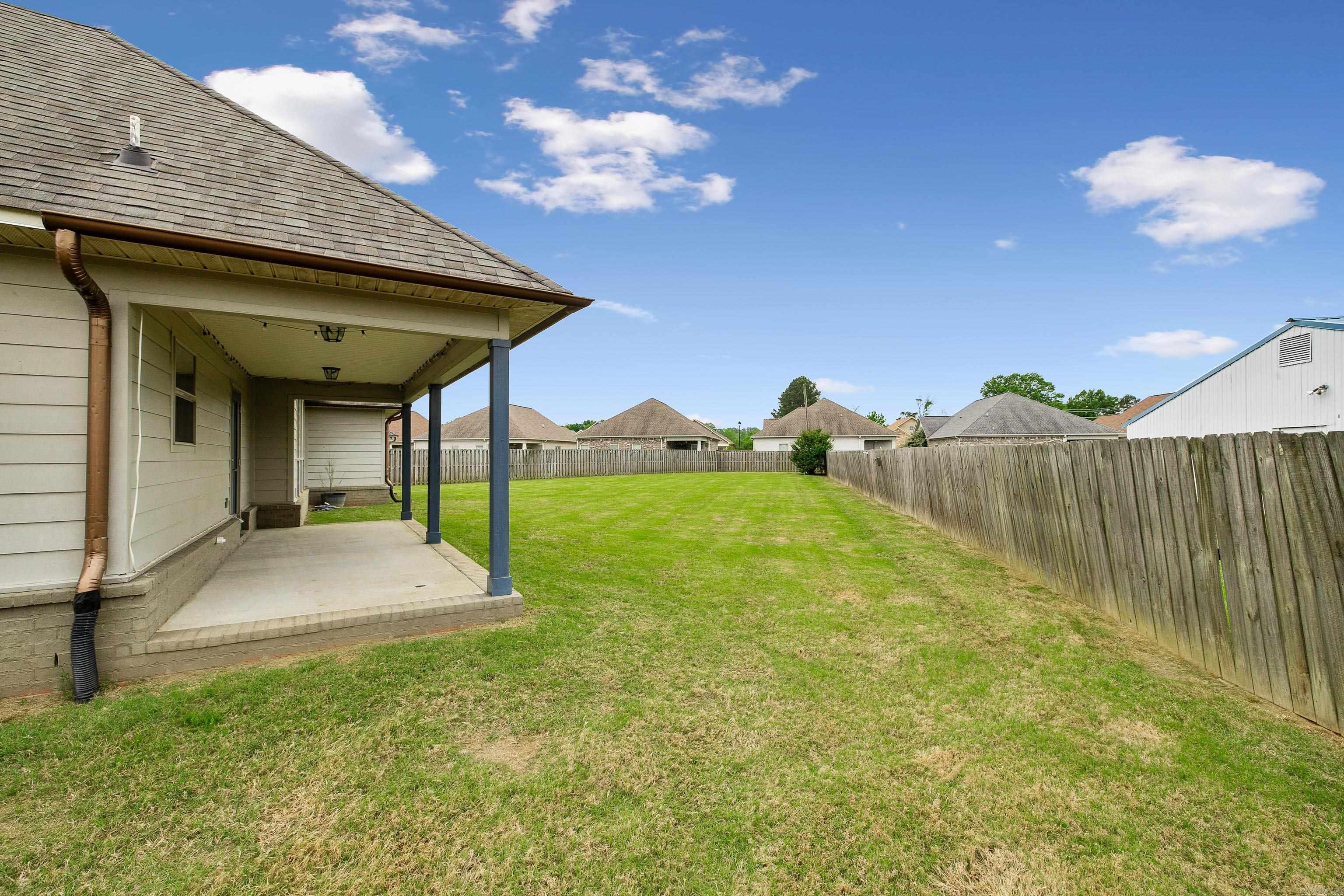 2045 Bellingrath Gardens  Conway, AR