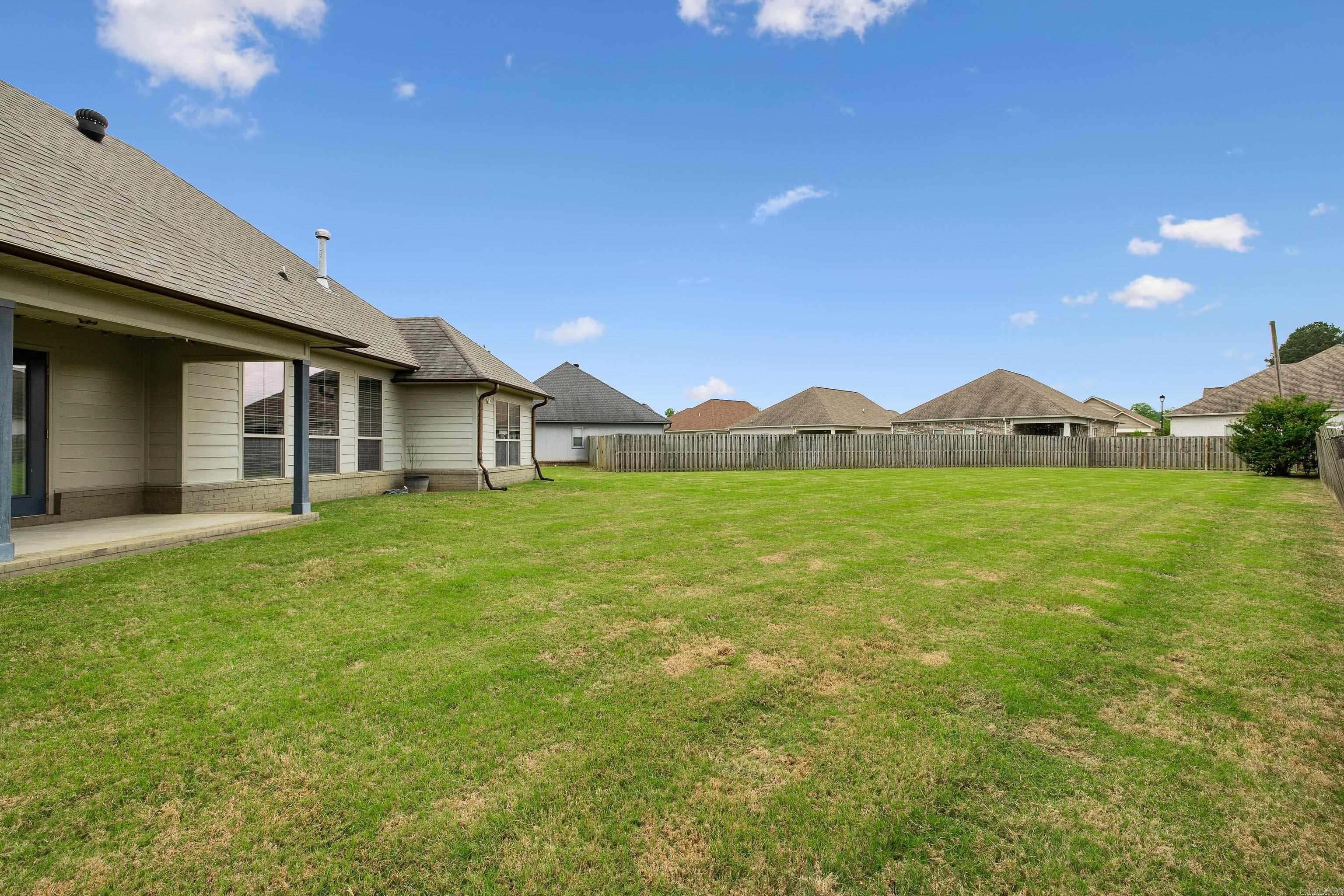 2045 Bellingrath Gardens  Conway, AR