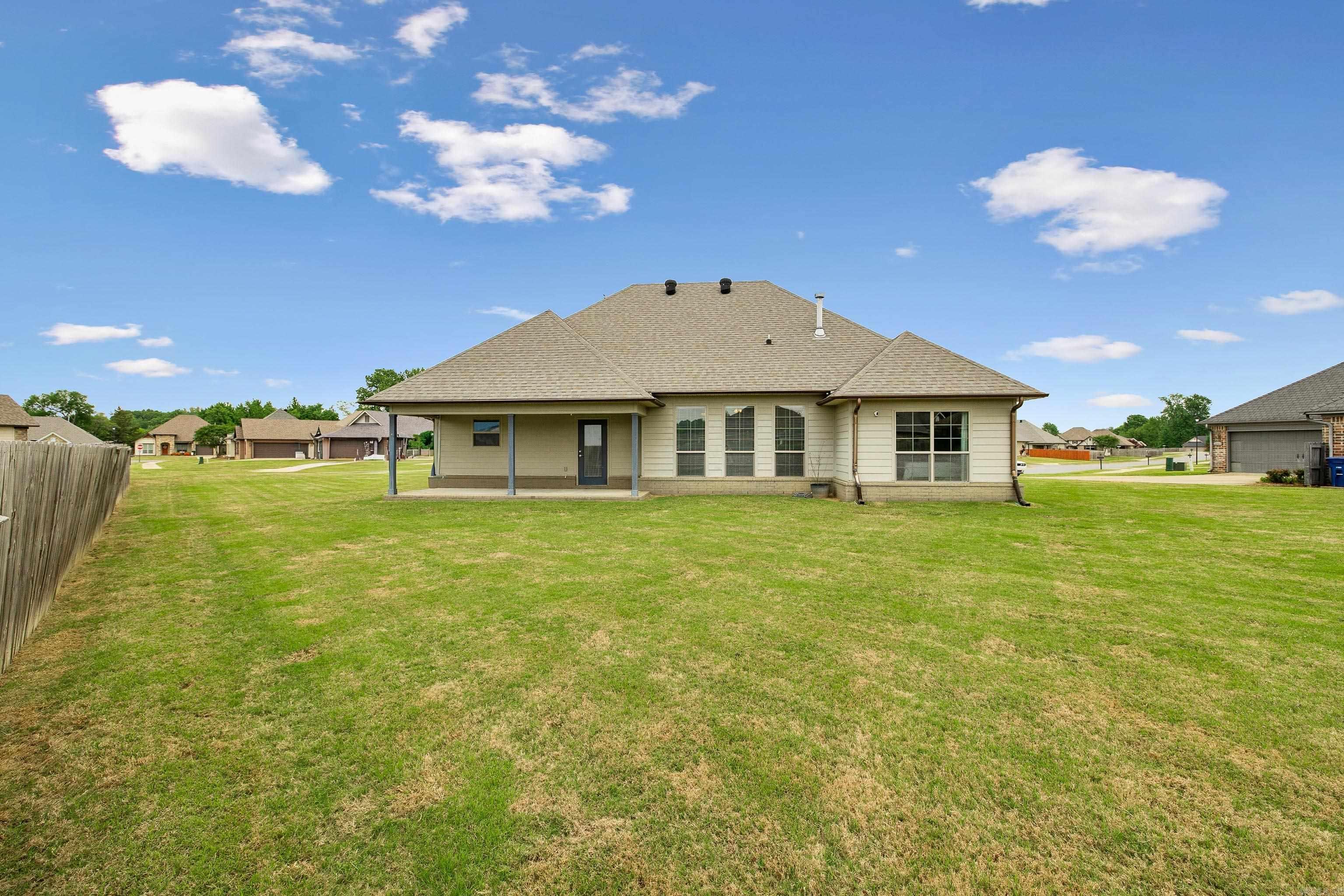 2045 Bellingrath Gardens  Conway, AR