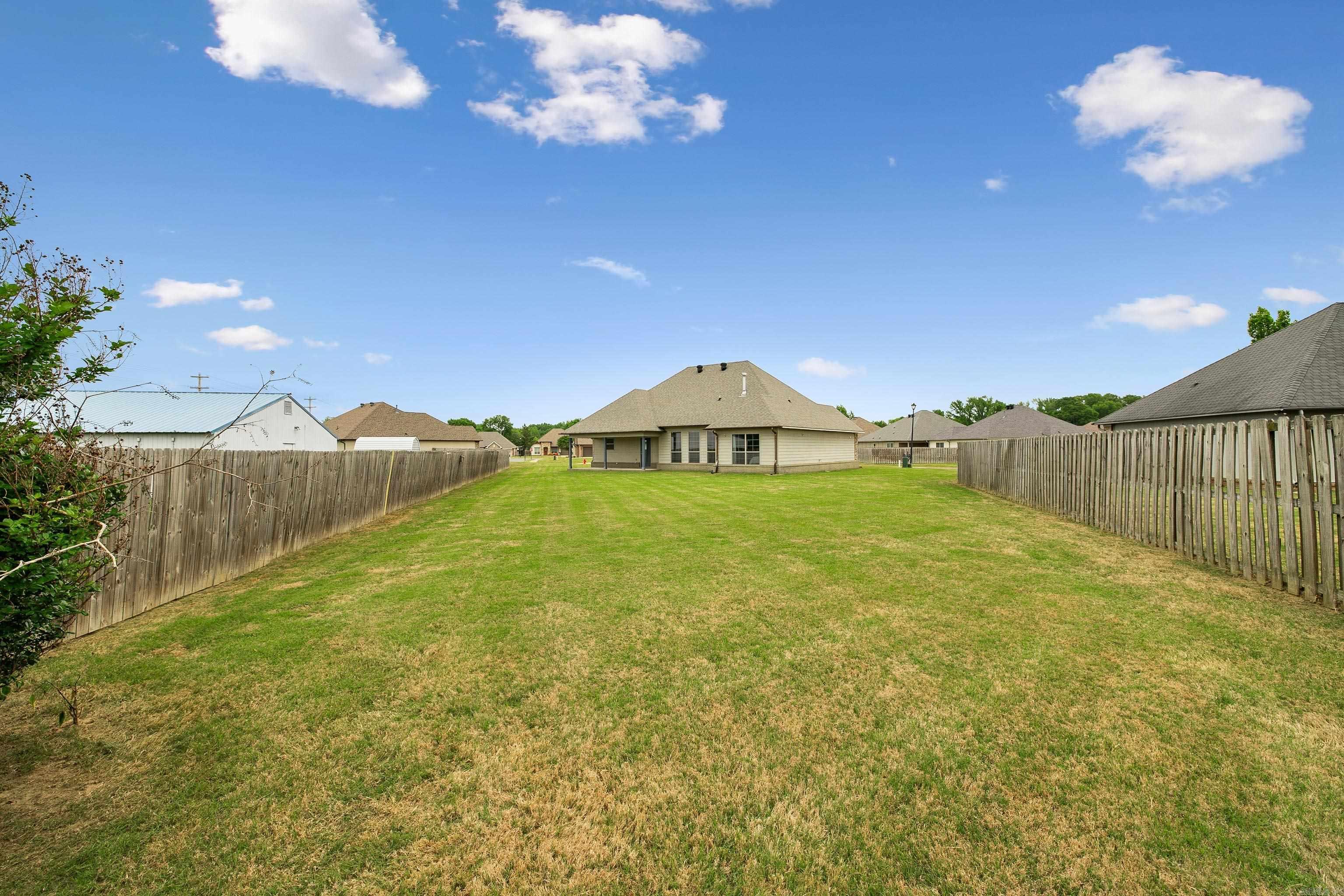 2045 Bellingrath Gardens  Conway, AR