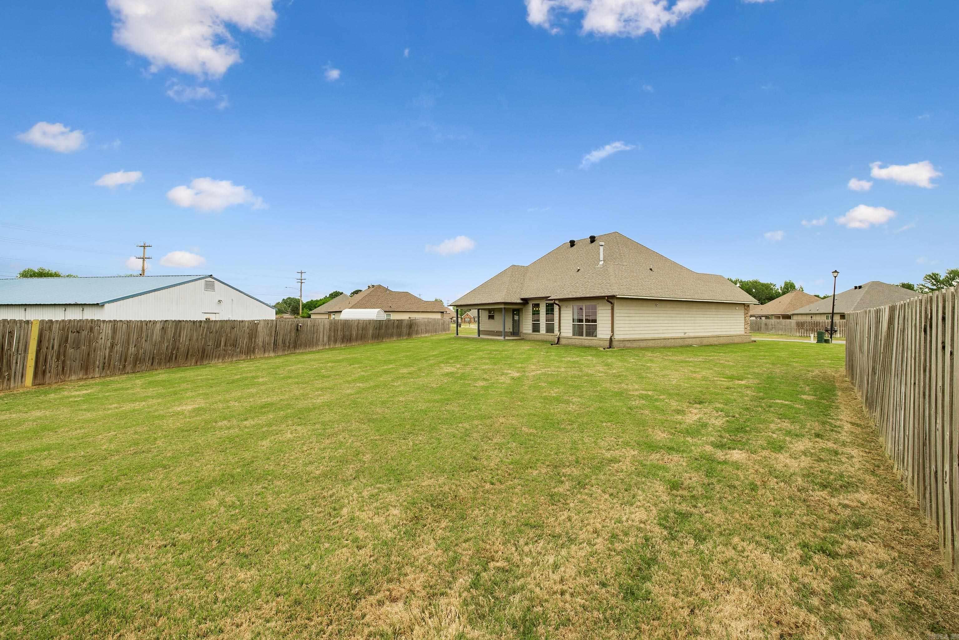 2045 Bellingrath Gardens  Conway, AR