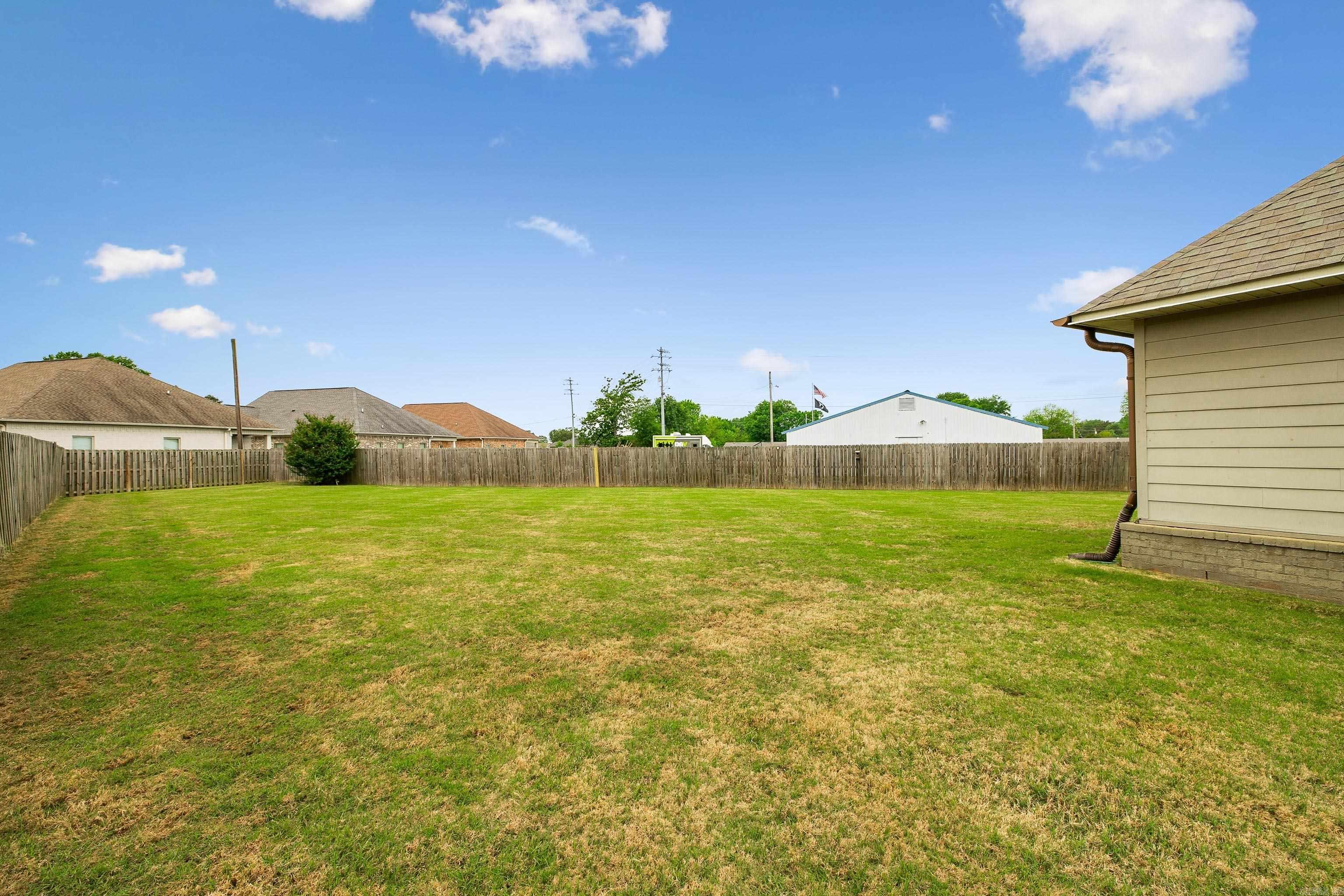 2045 Bellingrath Gardens  Conway, AR